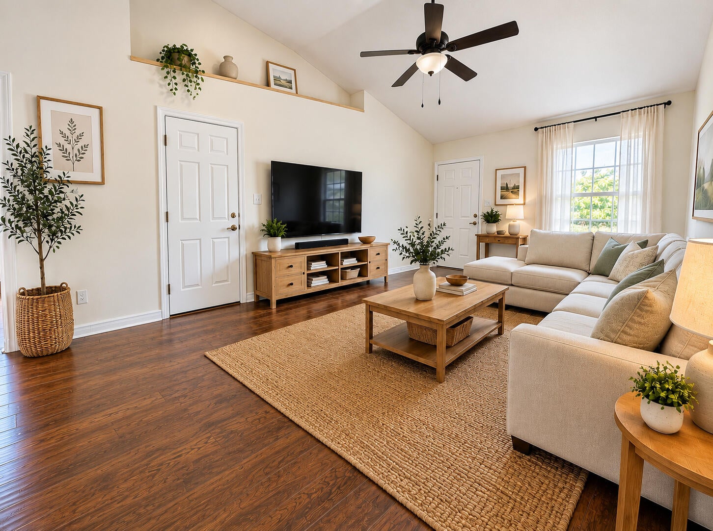 PLANTATION WOODS - Residential