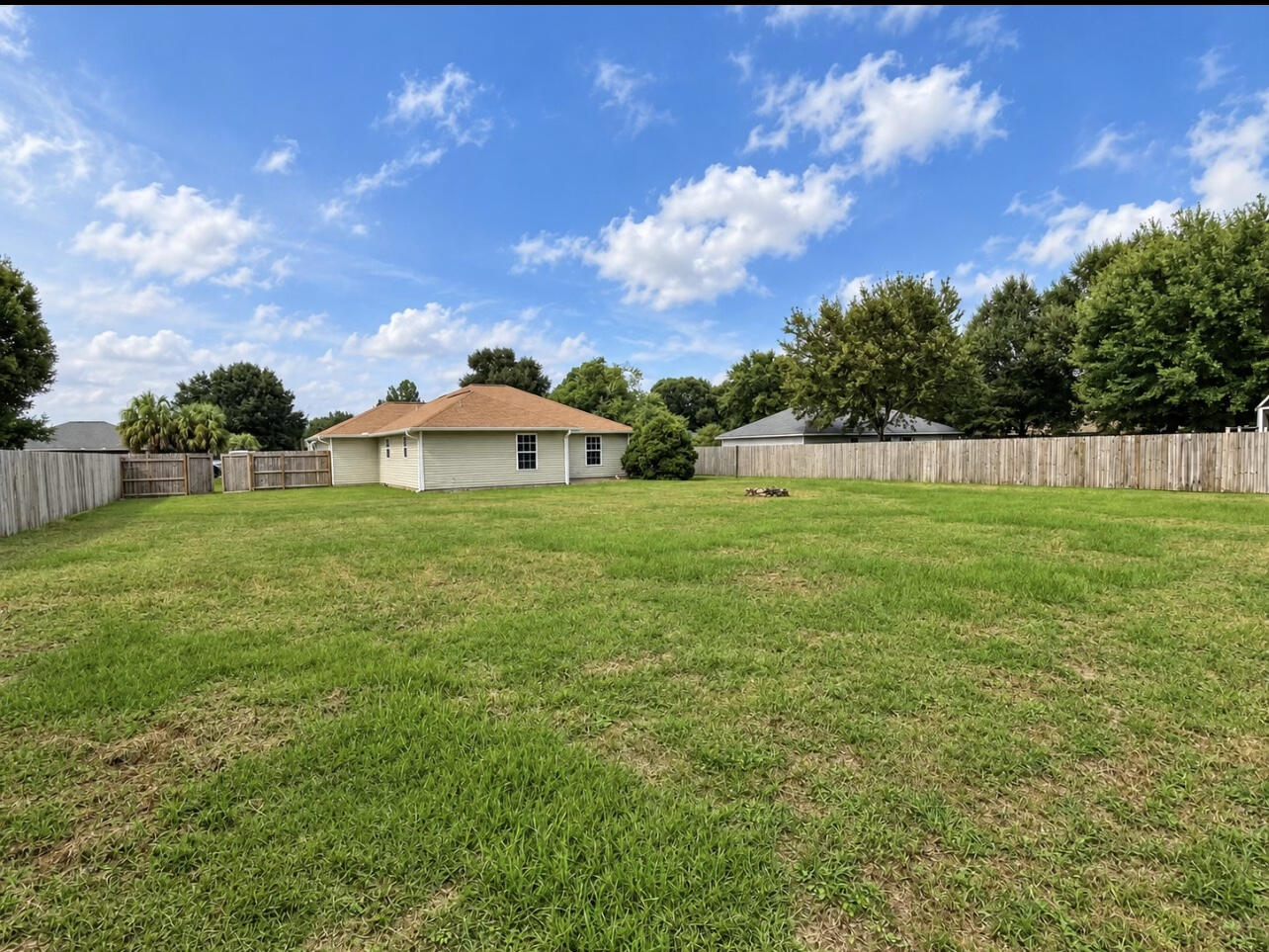 PLANTATION WOODS - Residential