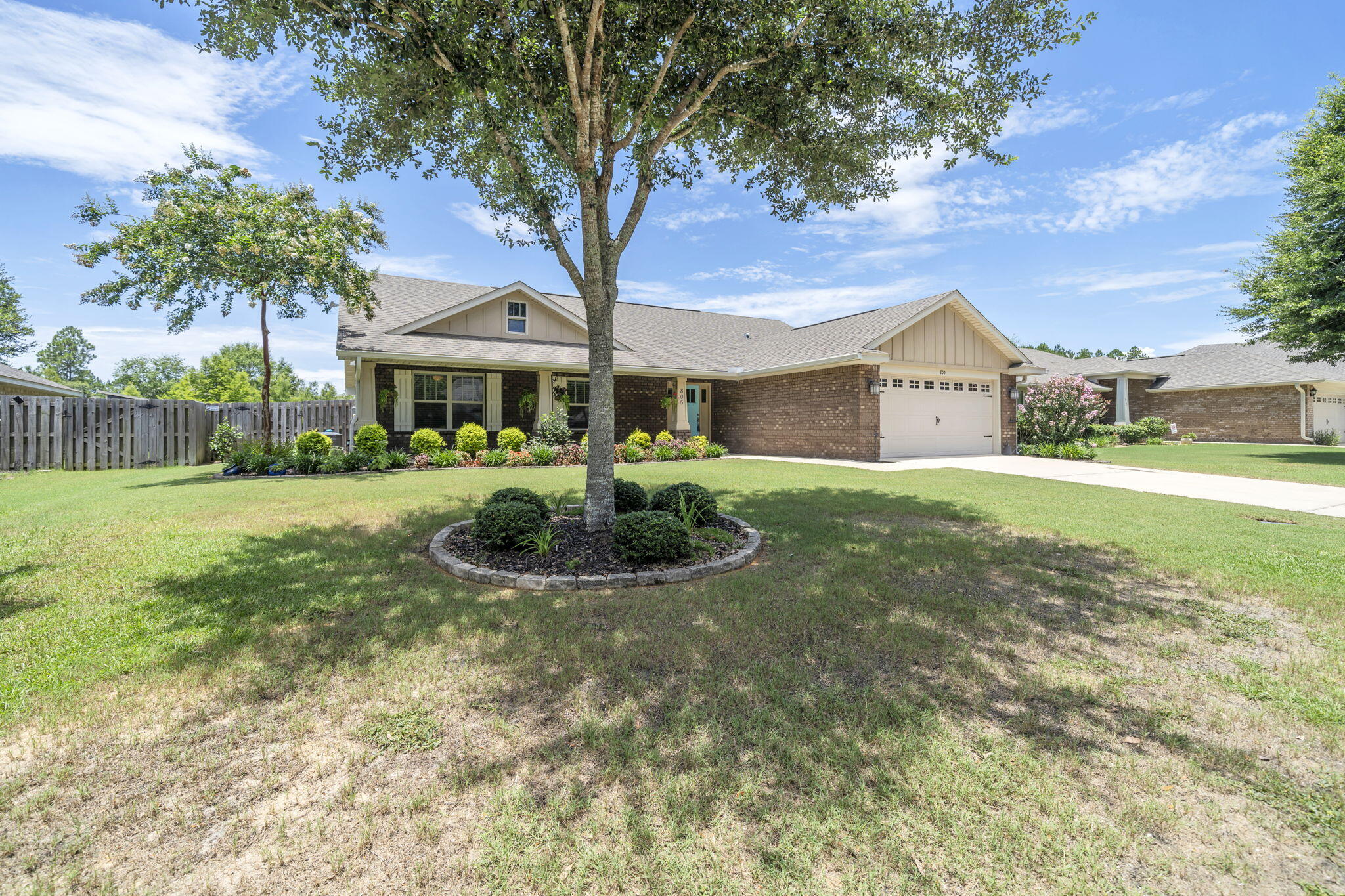 HAMMOCK BAY - Residential