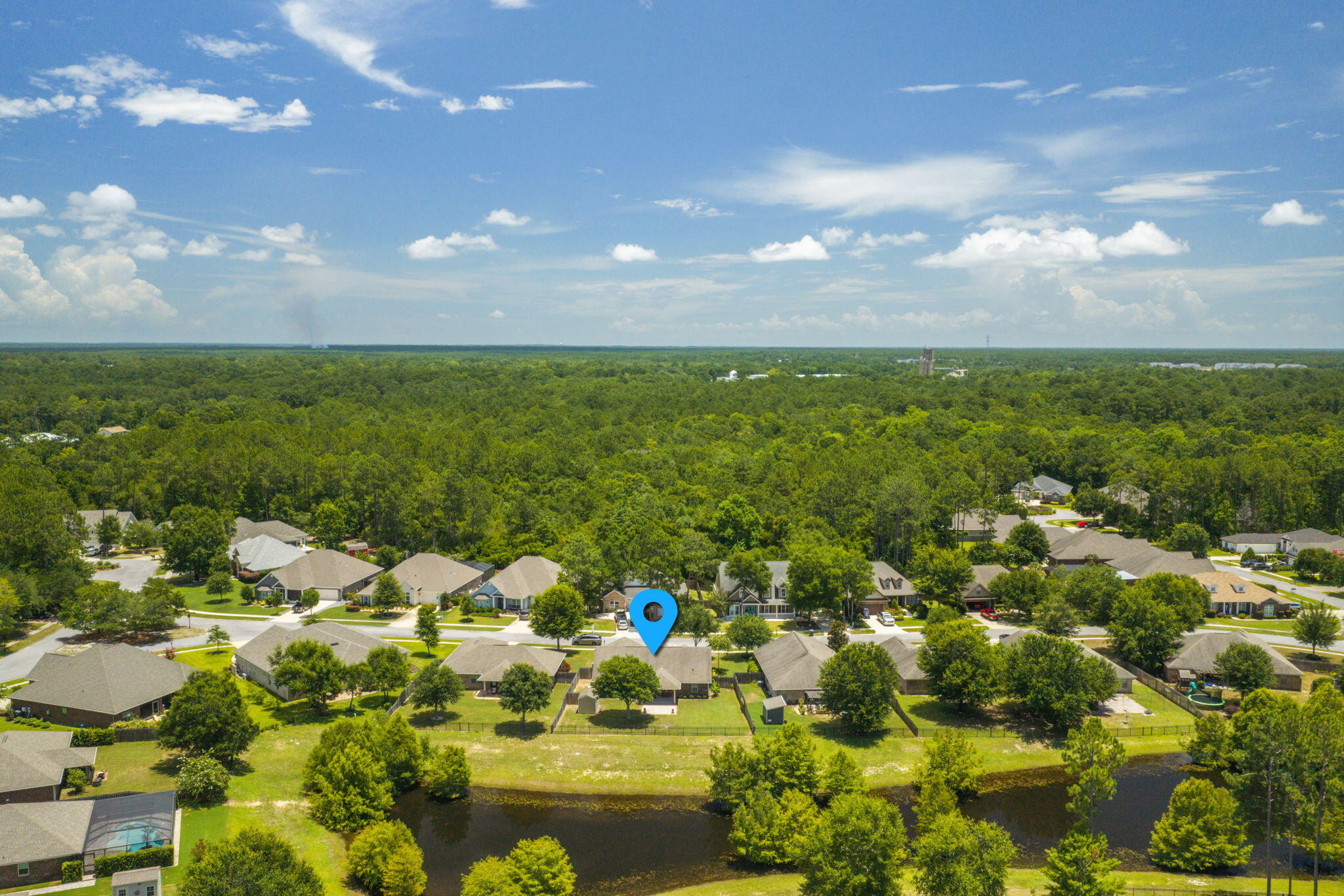 HAMMOCK BAY - Residential