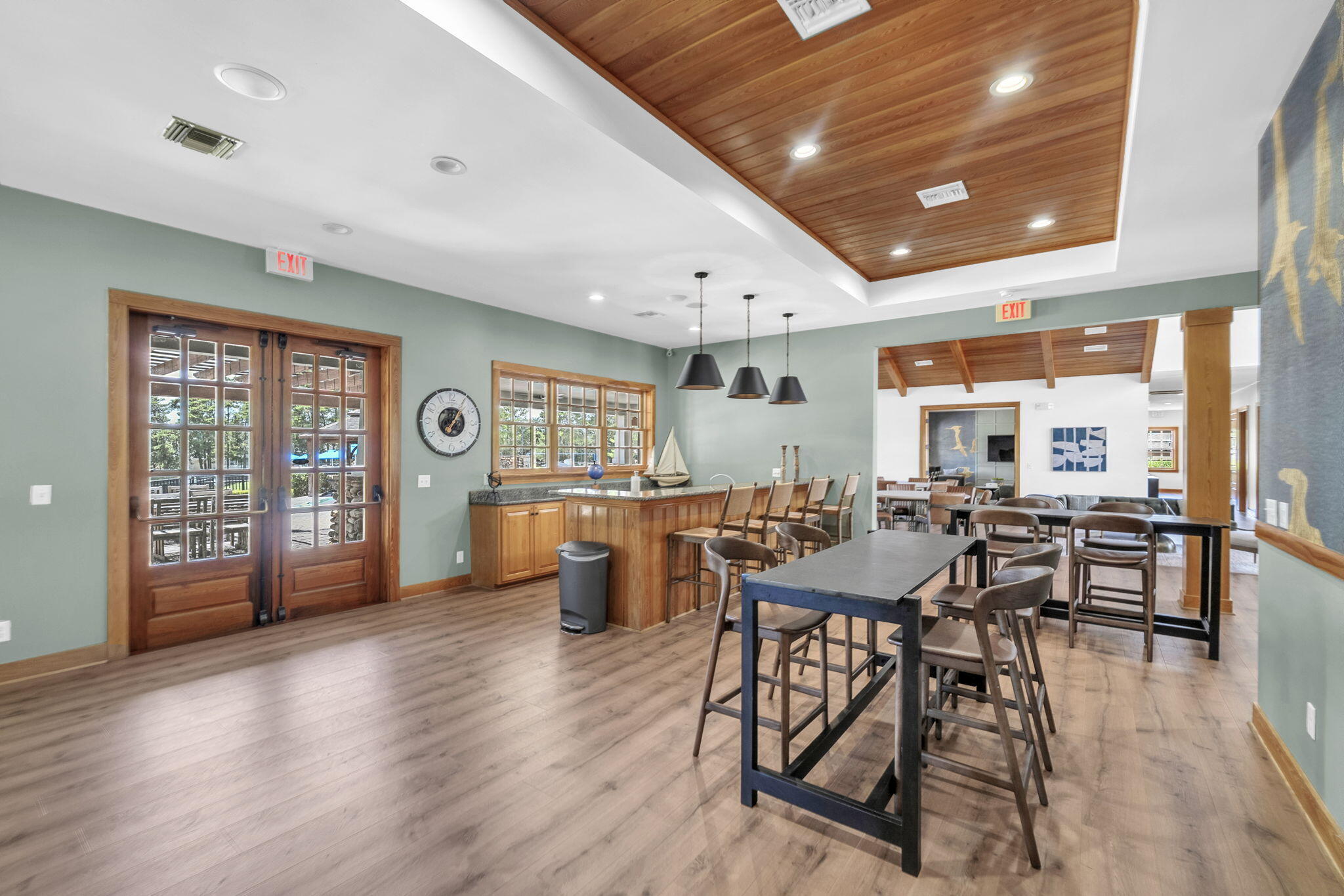 HAMMOCK BAY - Residential