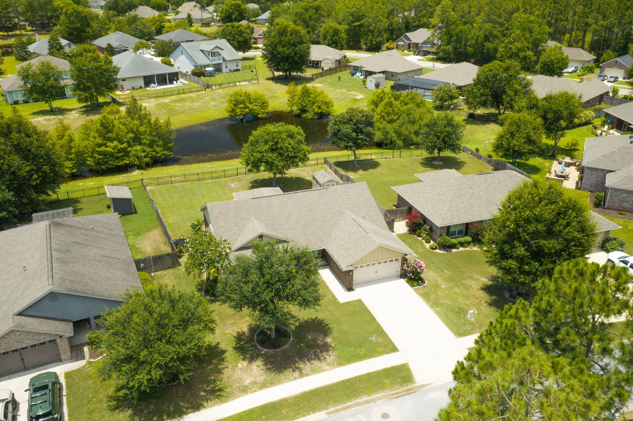 HAMMOCK BAY - Residential
