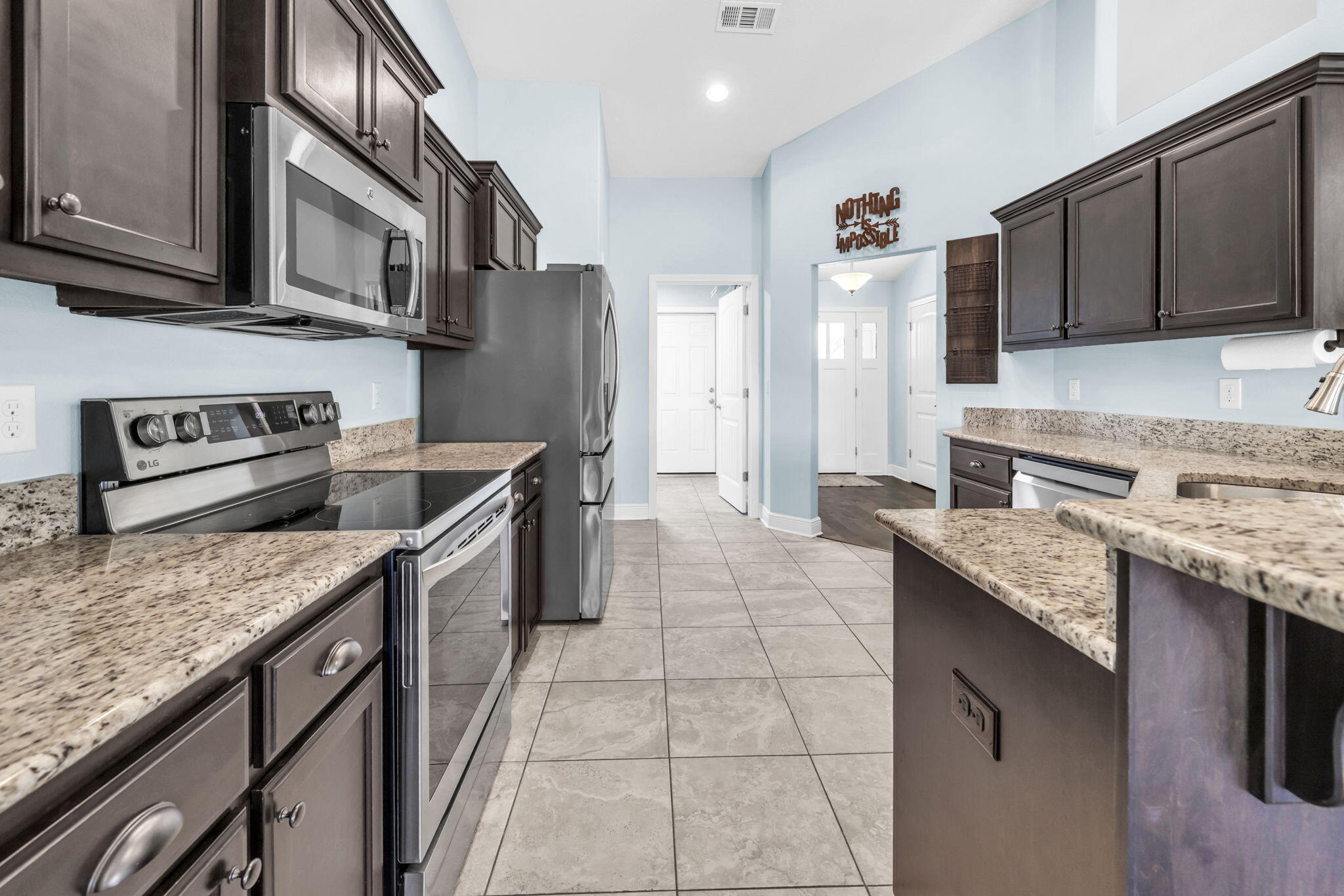 HAMMOCK BAY - Residential