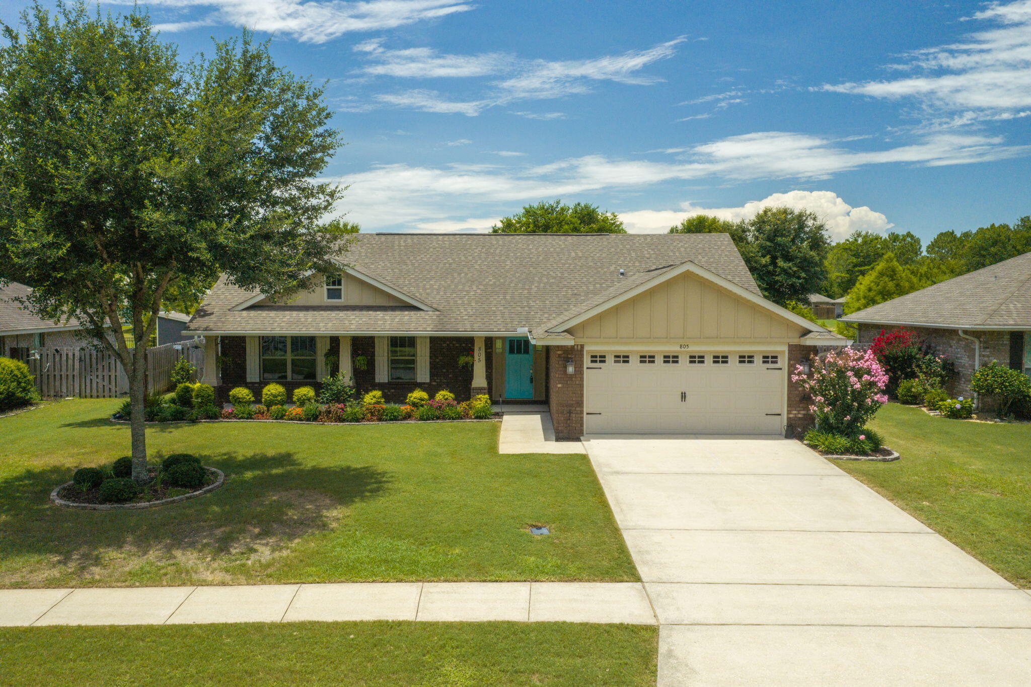 HAMMOCK BAY - Residential