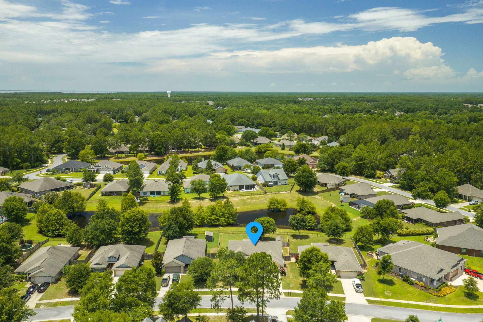 HAMMOCK BAY - Residential