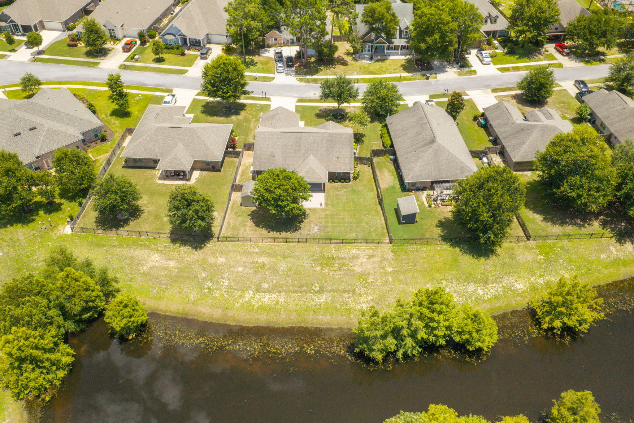 HAMMOCK BAY - Residential