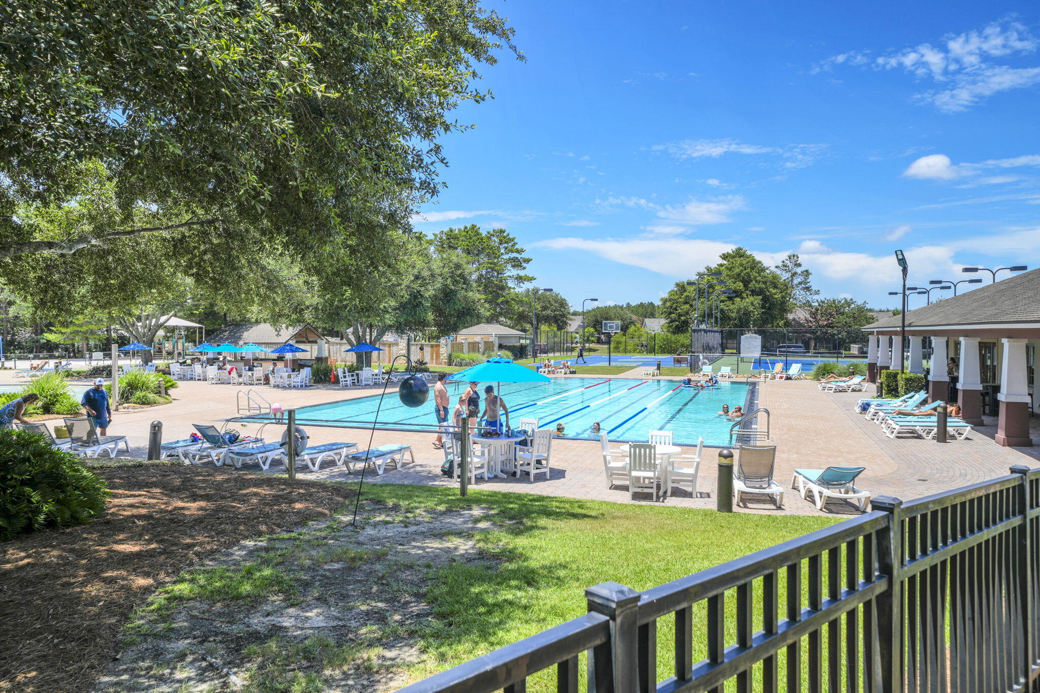 HAMMOCK BAY - Residential