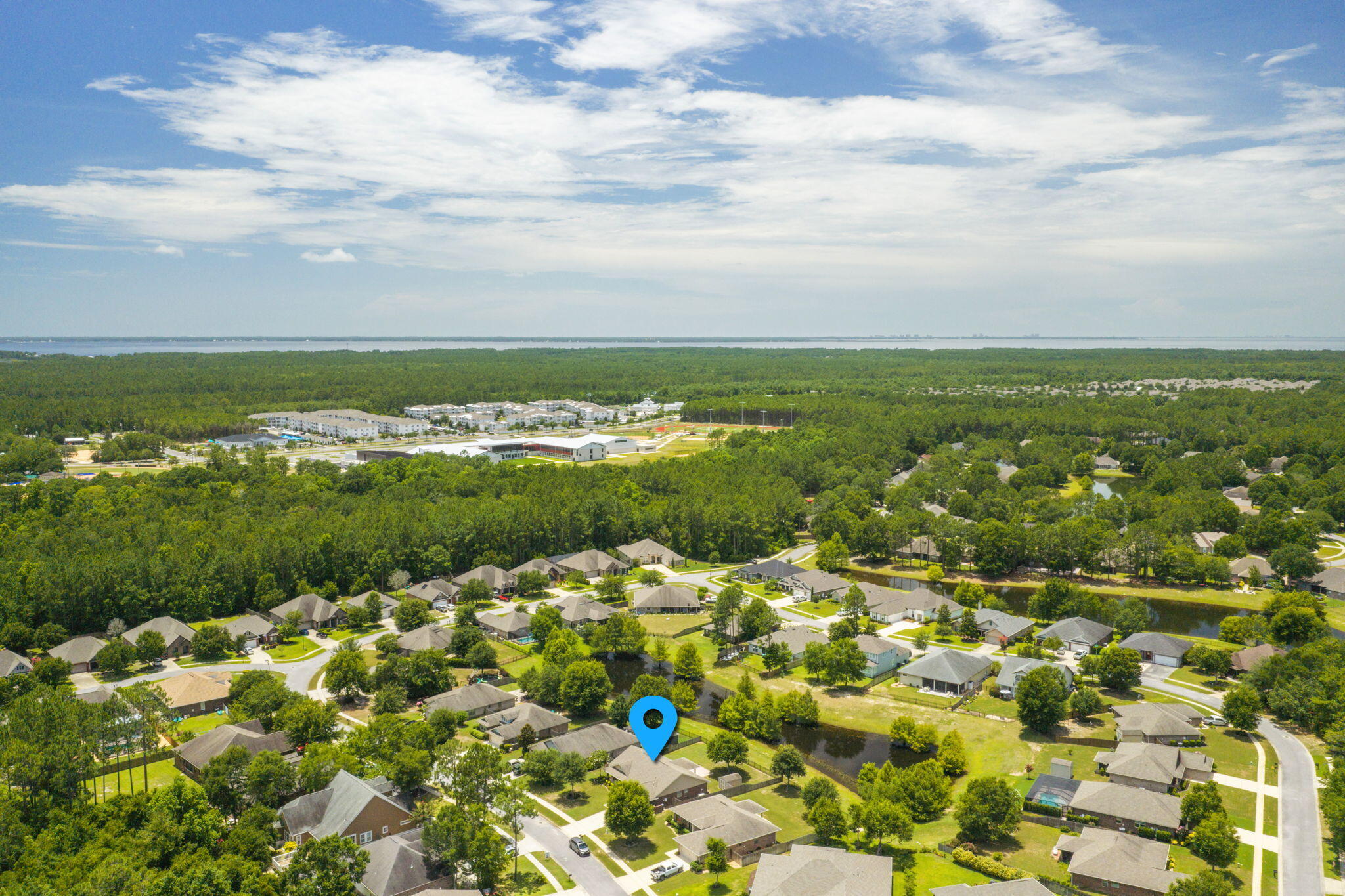 HAMMOCK BAY - Residential