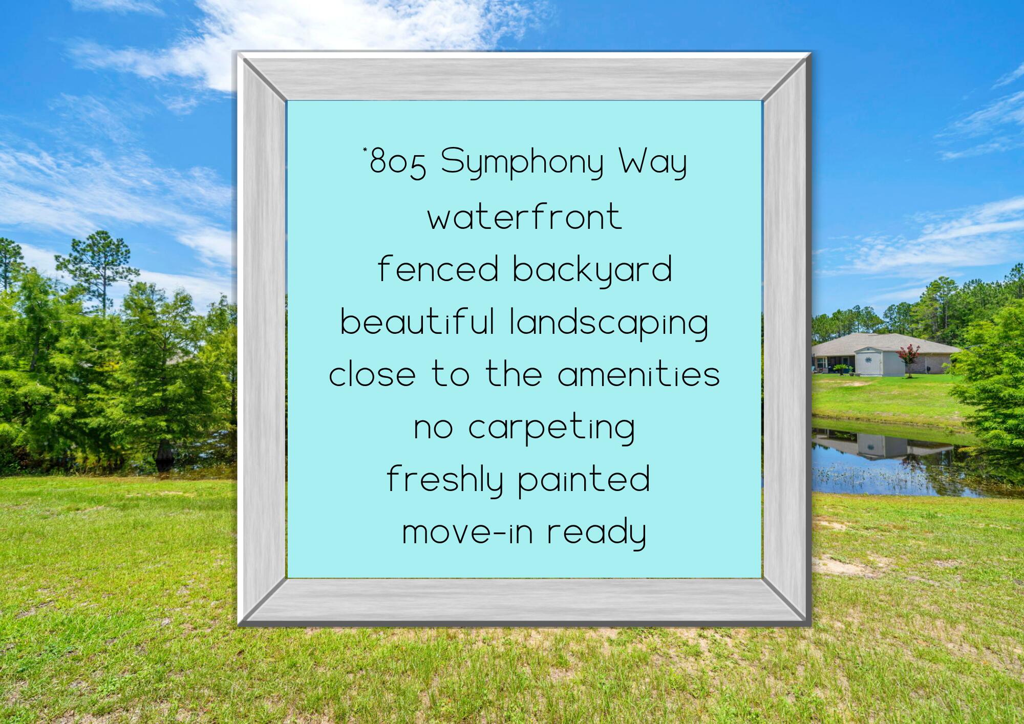 HAMMOCK BAY - Residential