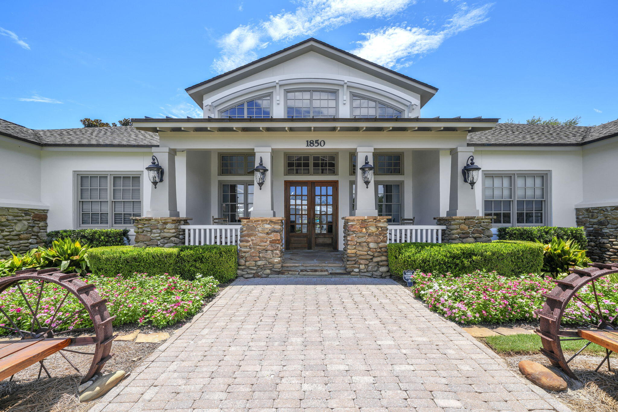 HAMMOCK BAY - Residential