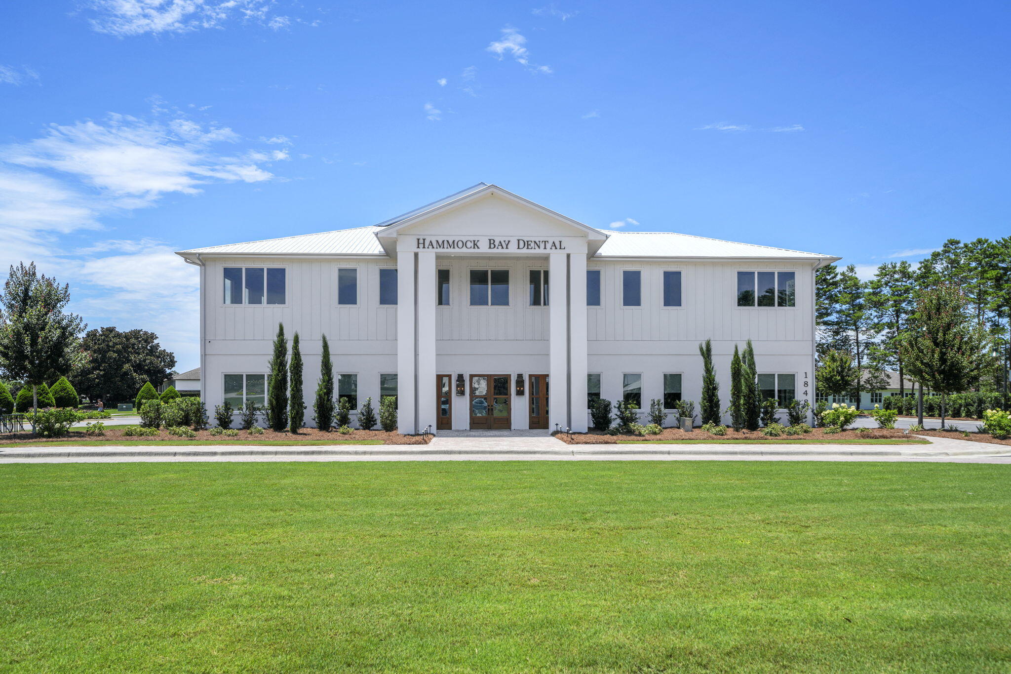 HAMMOCK BAY - Residential