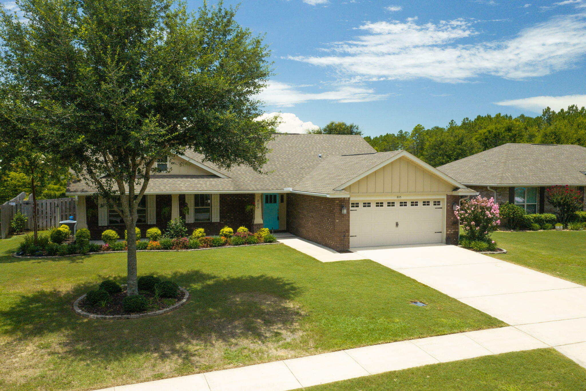 HAMMOCK BAY - Residential