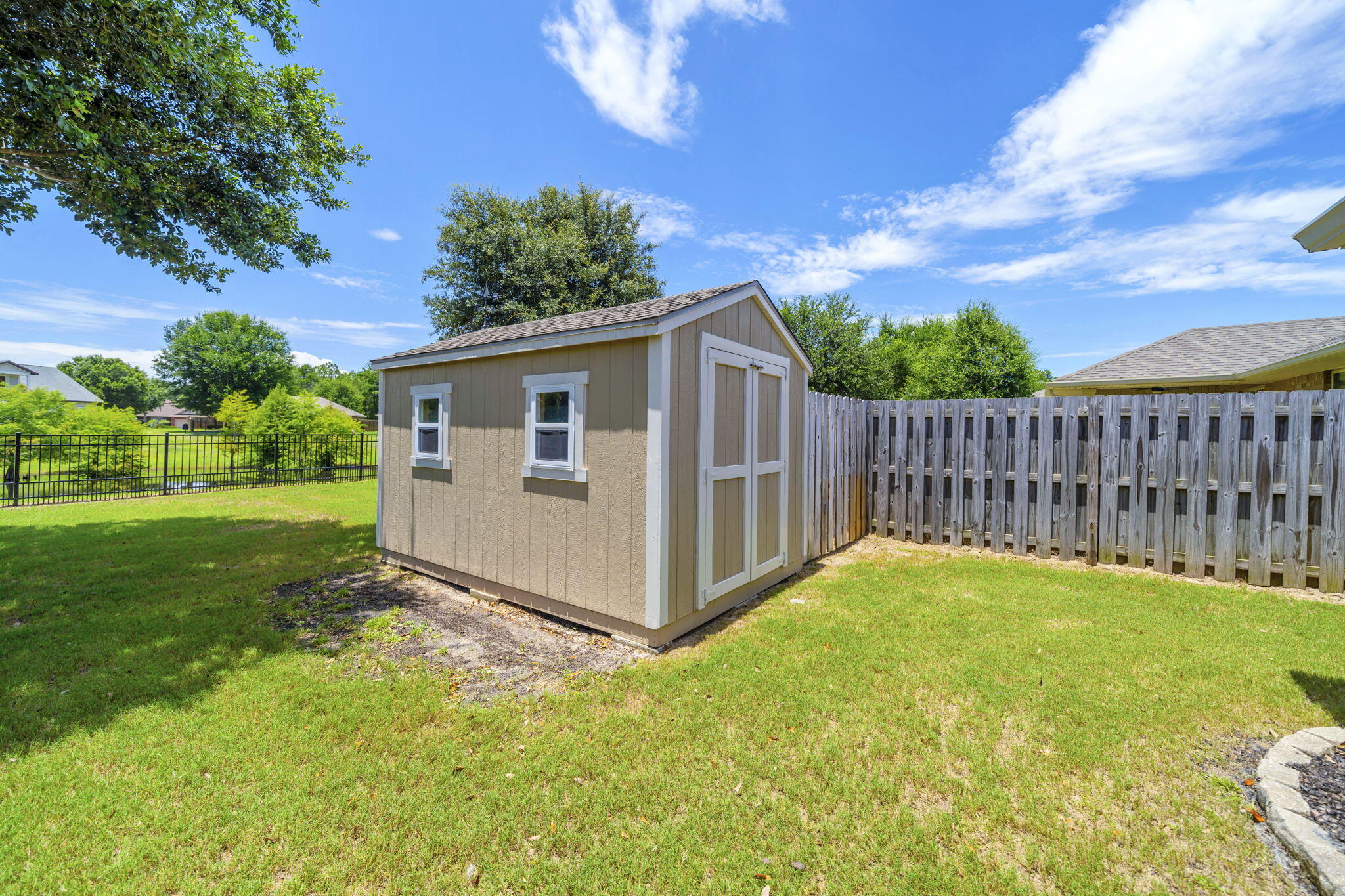 HAMMOCK BAY - Residential