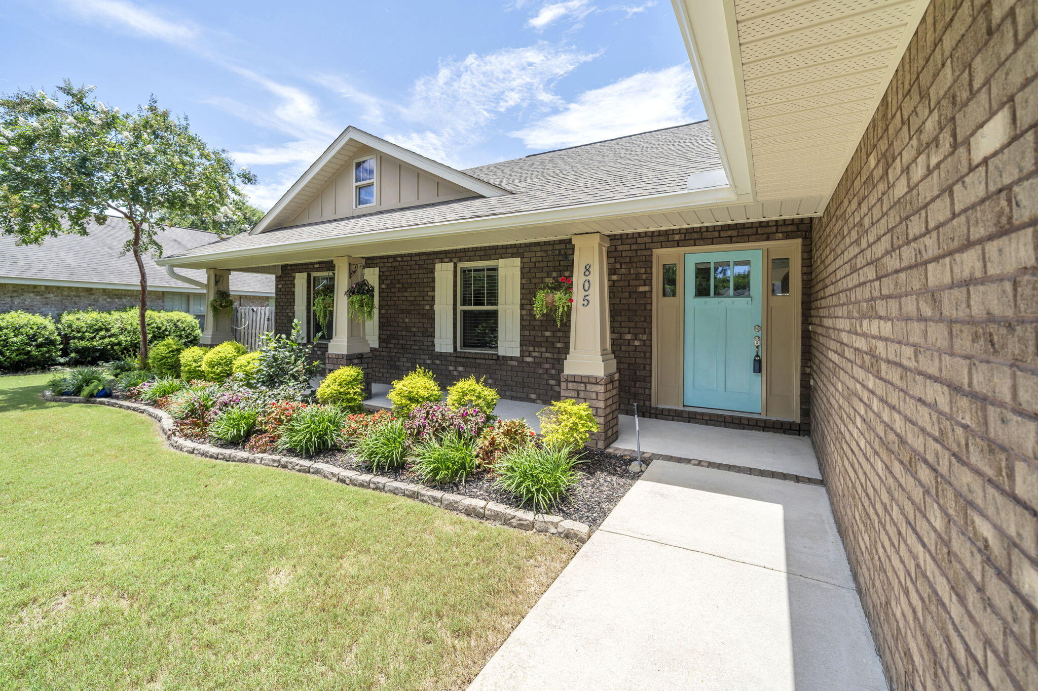 HAMMOCK BAY - Residential