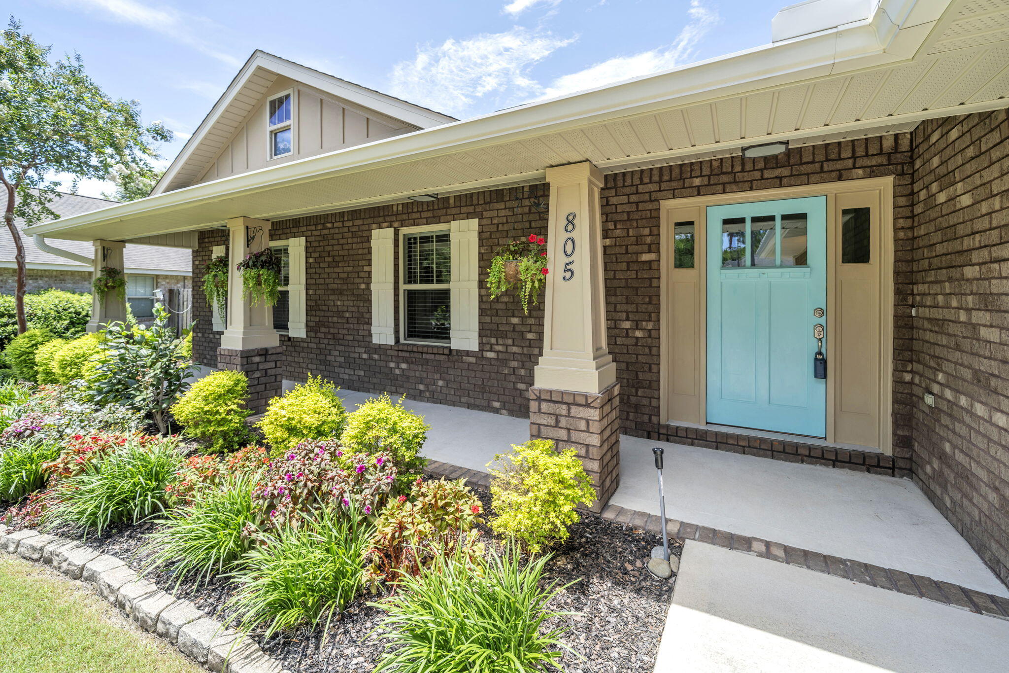 HAMMOCK BAY - Residential