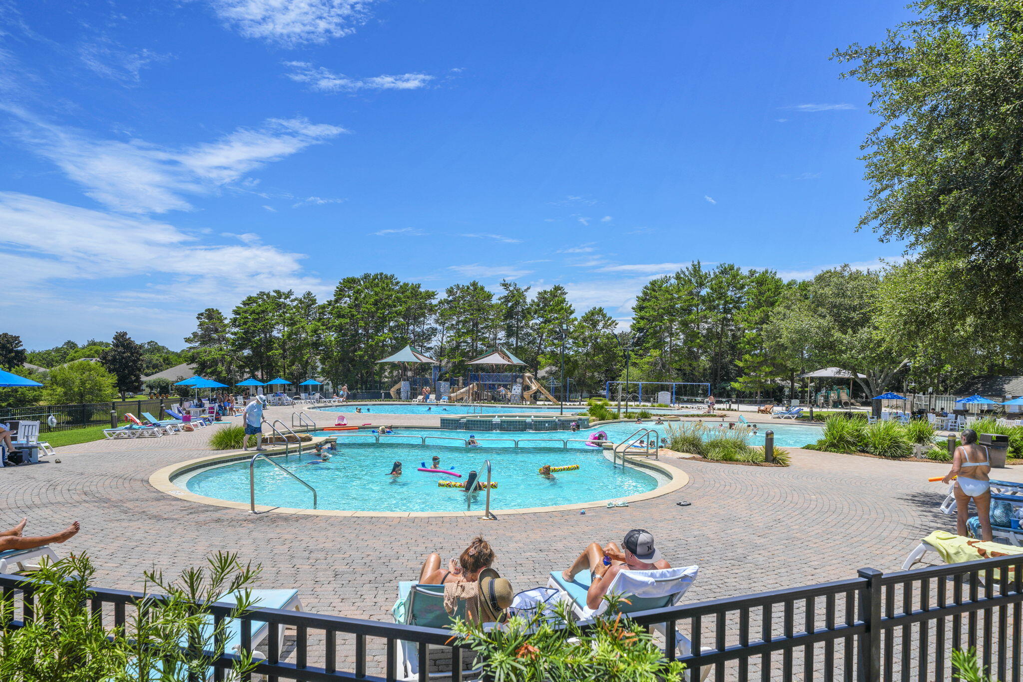 HAMMOCK BAY - Residential