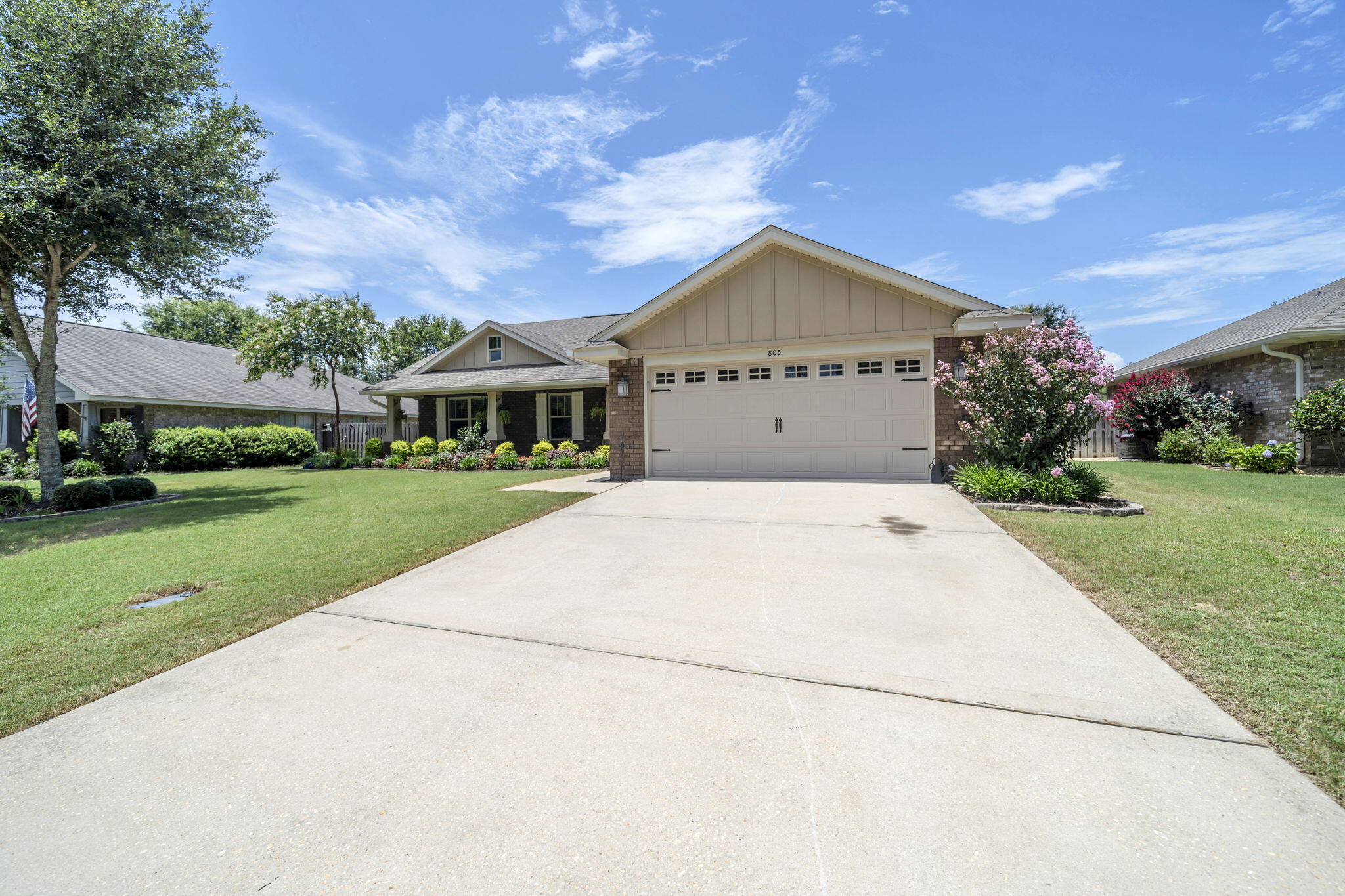 HAMMOCK BAY - Residential