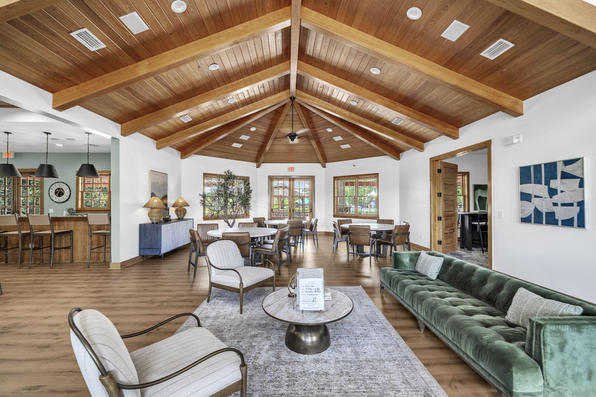 HAMMOCK BAY - Residential