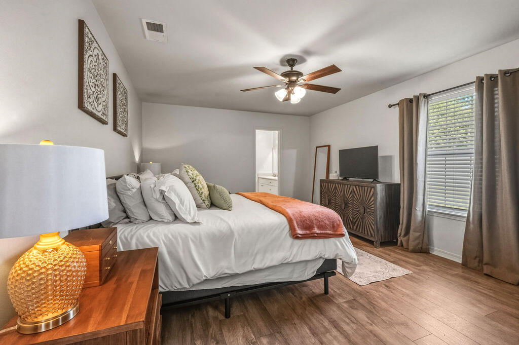 WATERFORD ESTATES S/D - Residential