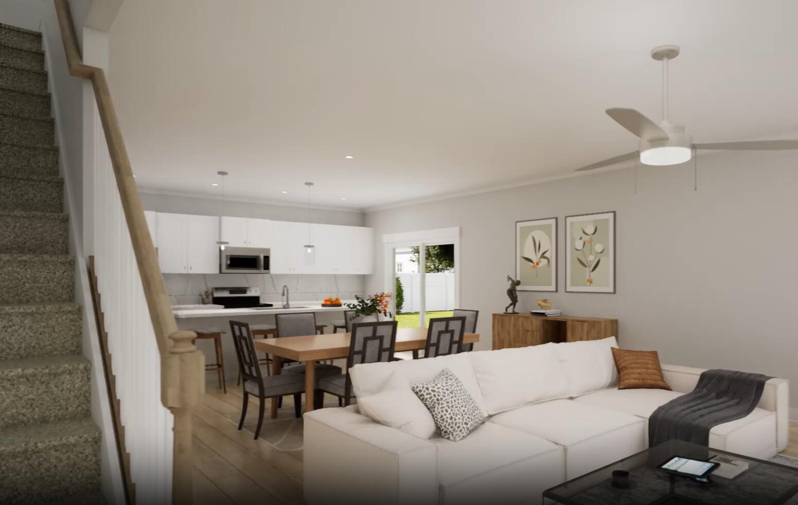 Nest at Owl's Head - Residential