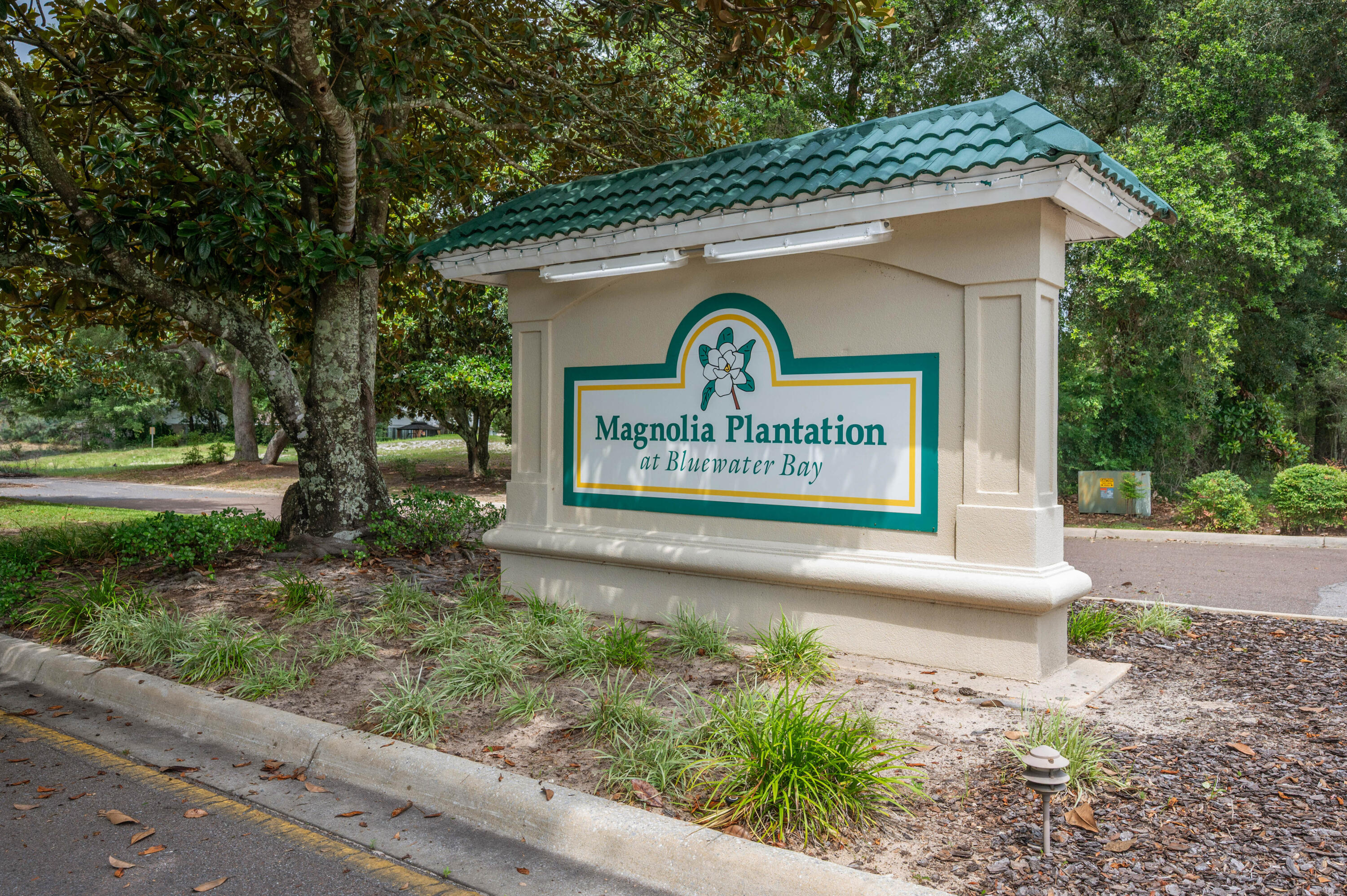 MEDITERRANEAN VILLAGE AT BLUEWATER BAY - Residential