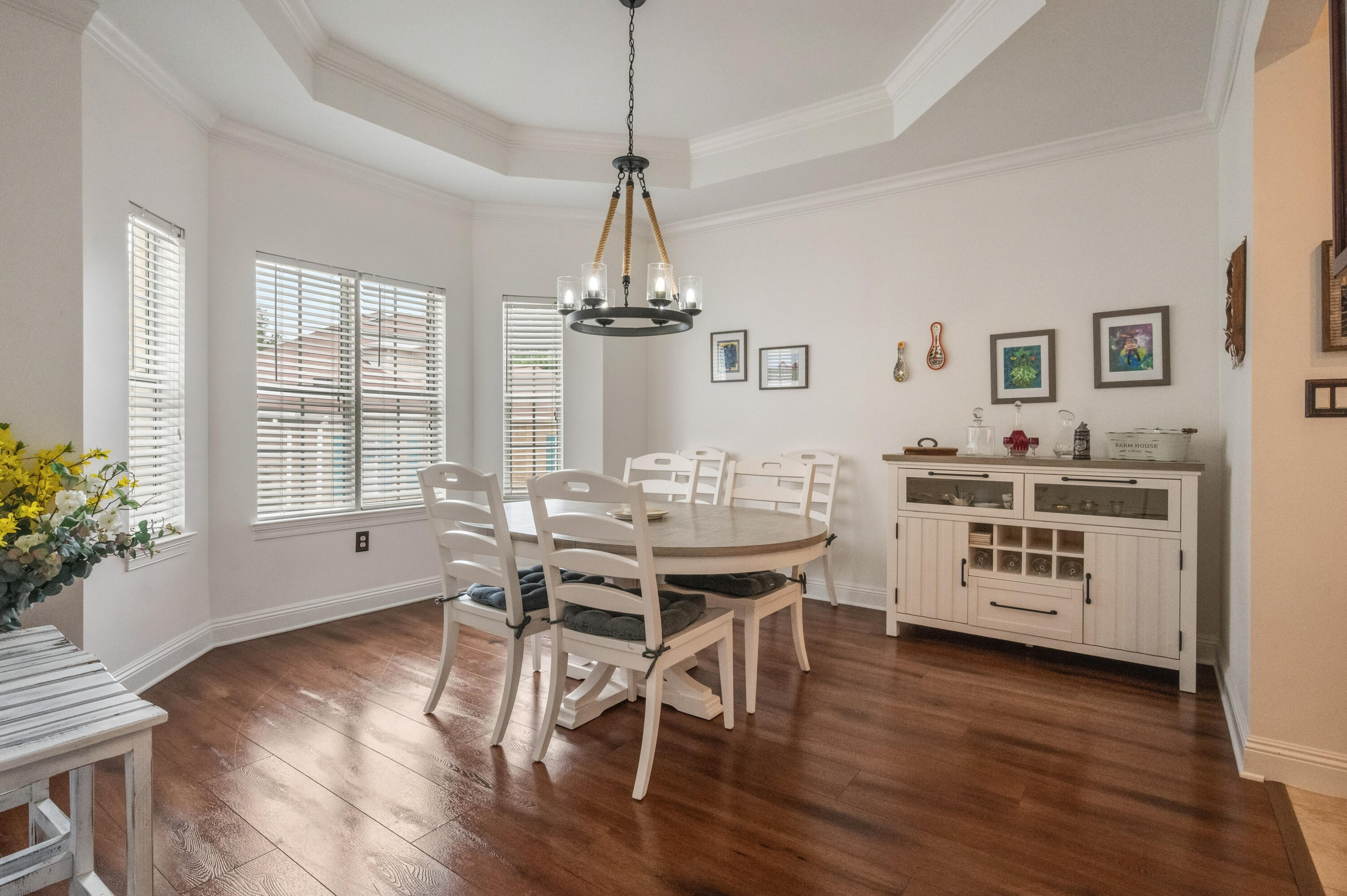 MEDITERRANEAN VILLAGE AT BLUEWATER BAY - Residential