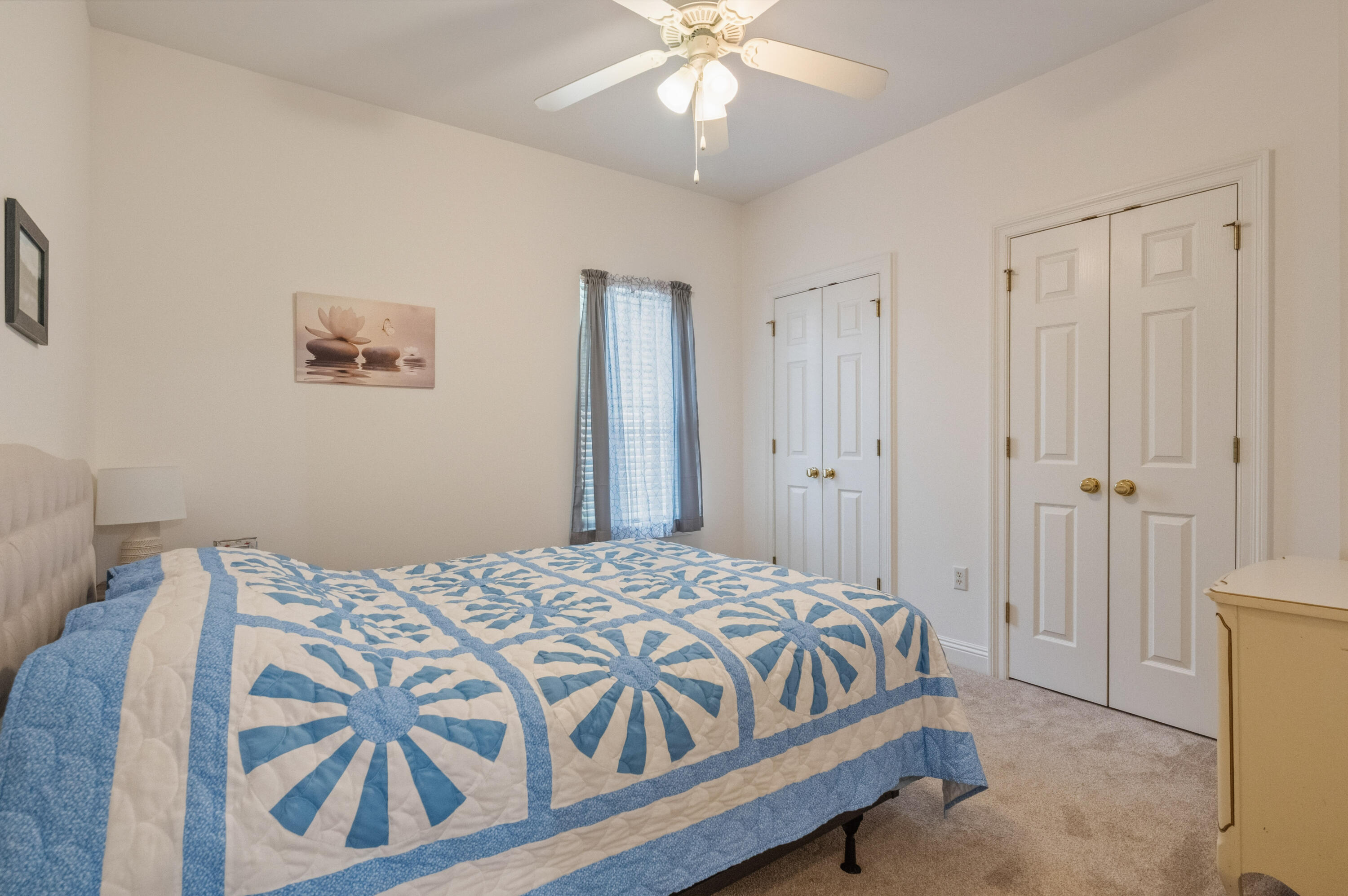 MEDITERRANEAN VILLAGE AT BLUEWATER BAY - Residential