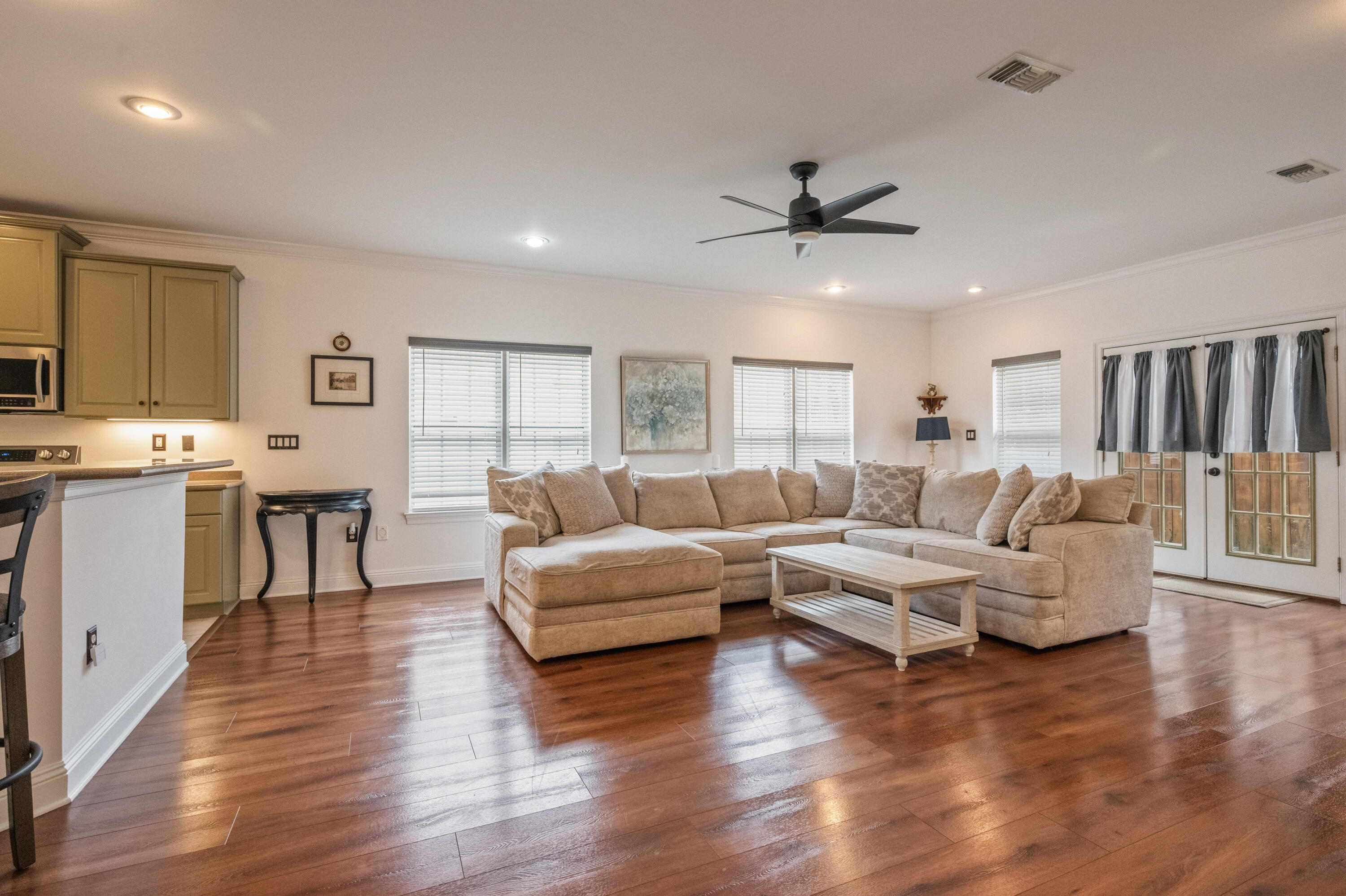 MEDITERRANEAN VILLAGE AT BLUEWATER BAY - Residential