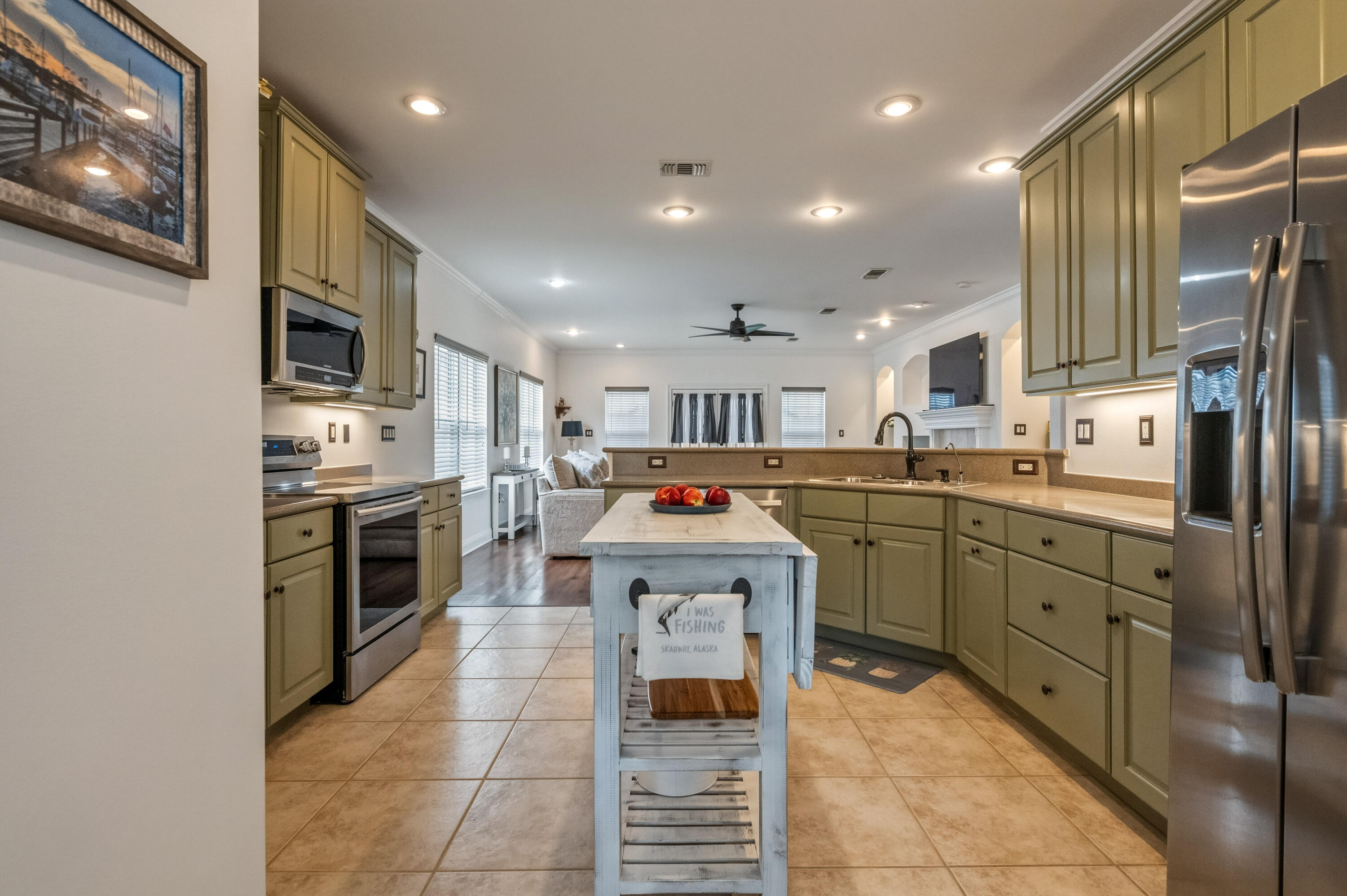 MEDITERRANEAN VILLAGE AT BLUEWATER BAY - Residential