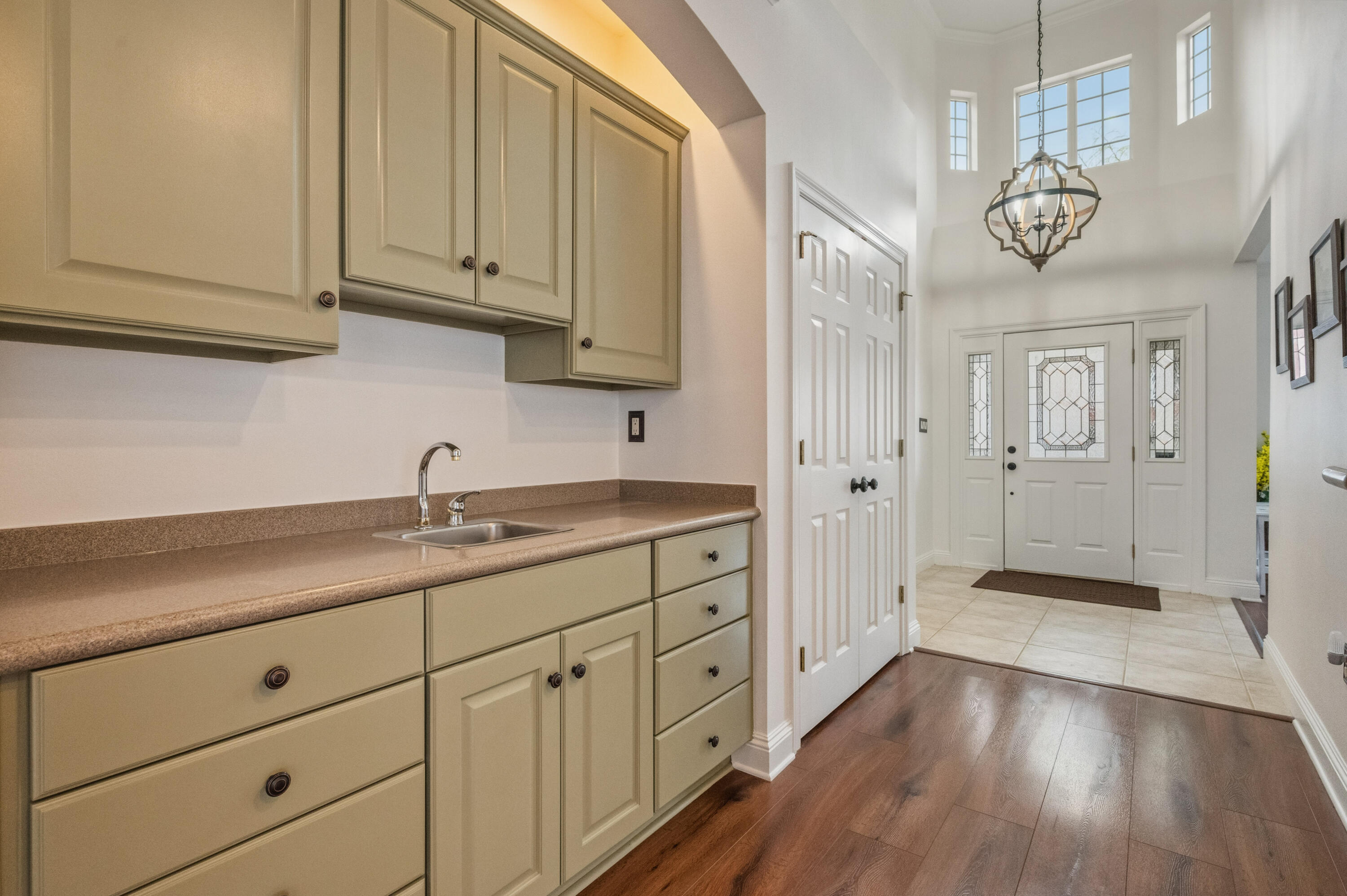 MEDITERRANEAN VILLAGE AT BLUEWATER BAY - Residential