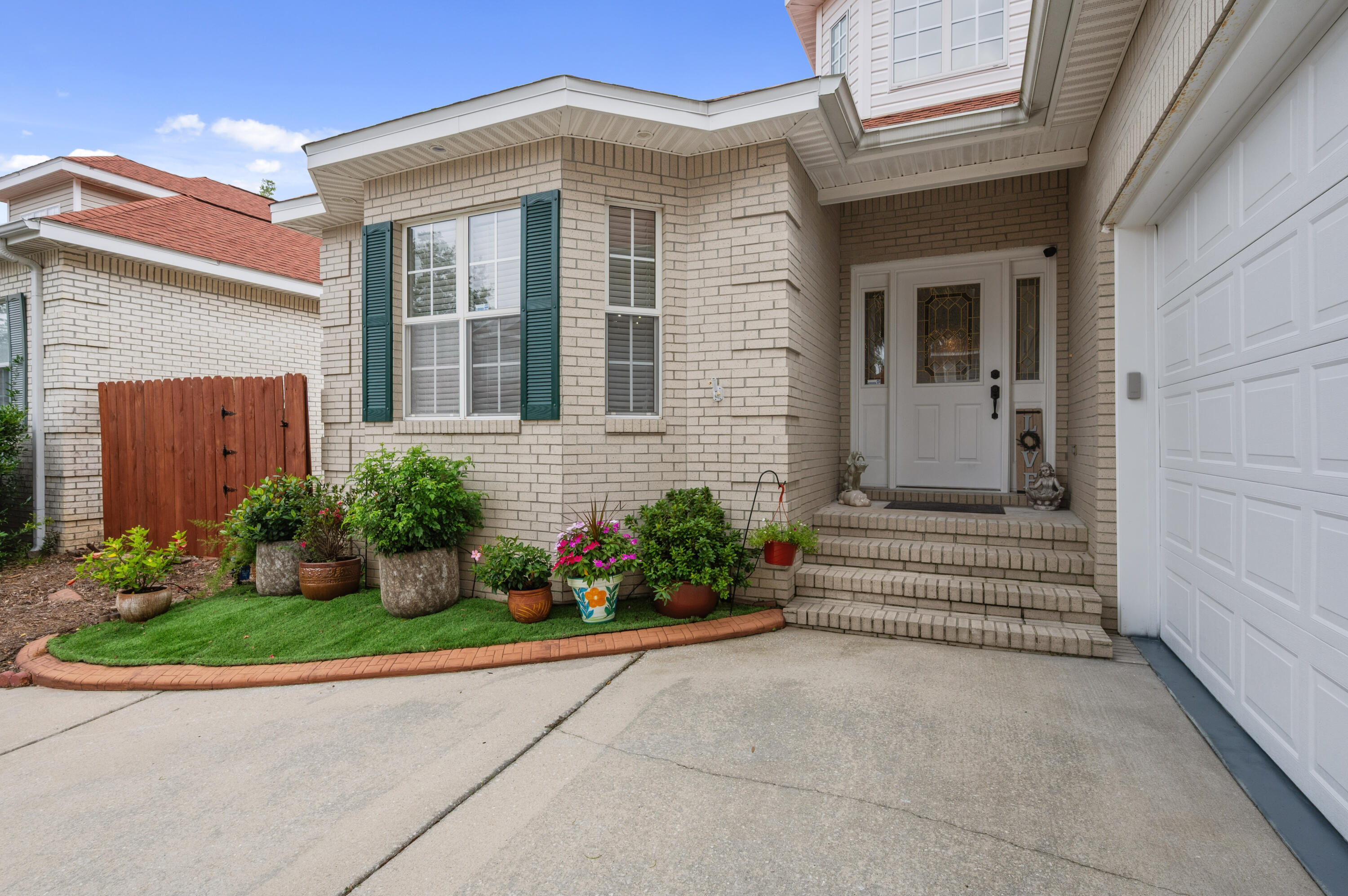 MEDITERRANEAN VILLAGE AT BLUEWATER BAY - Residential