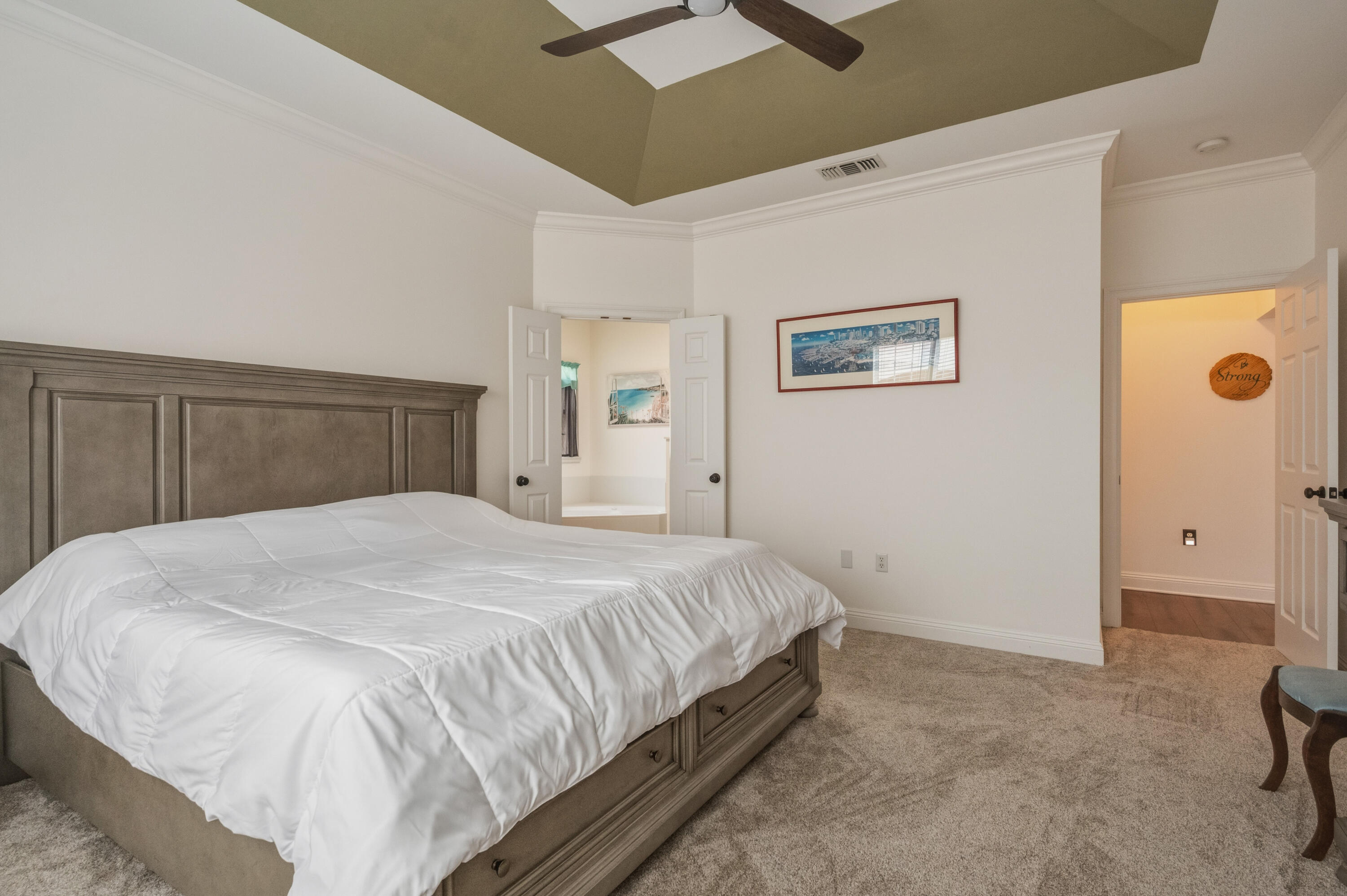 MEDITERRANEAN VILLAGE AT BLUEWATER BAY - Residential