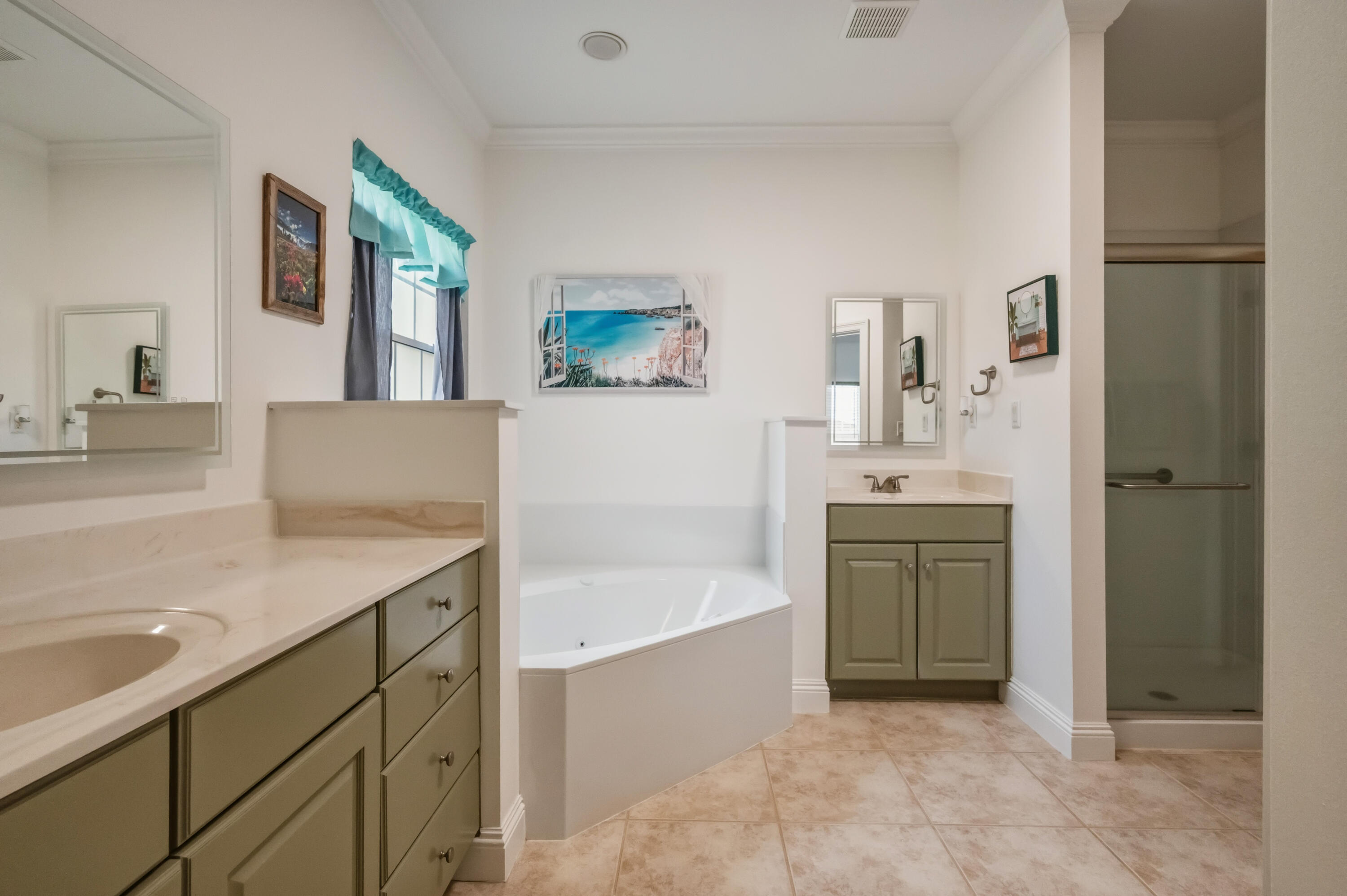MEDITERRANEAN VILLAGE AT BLUEWATER BAY - Residential