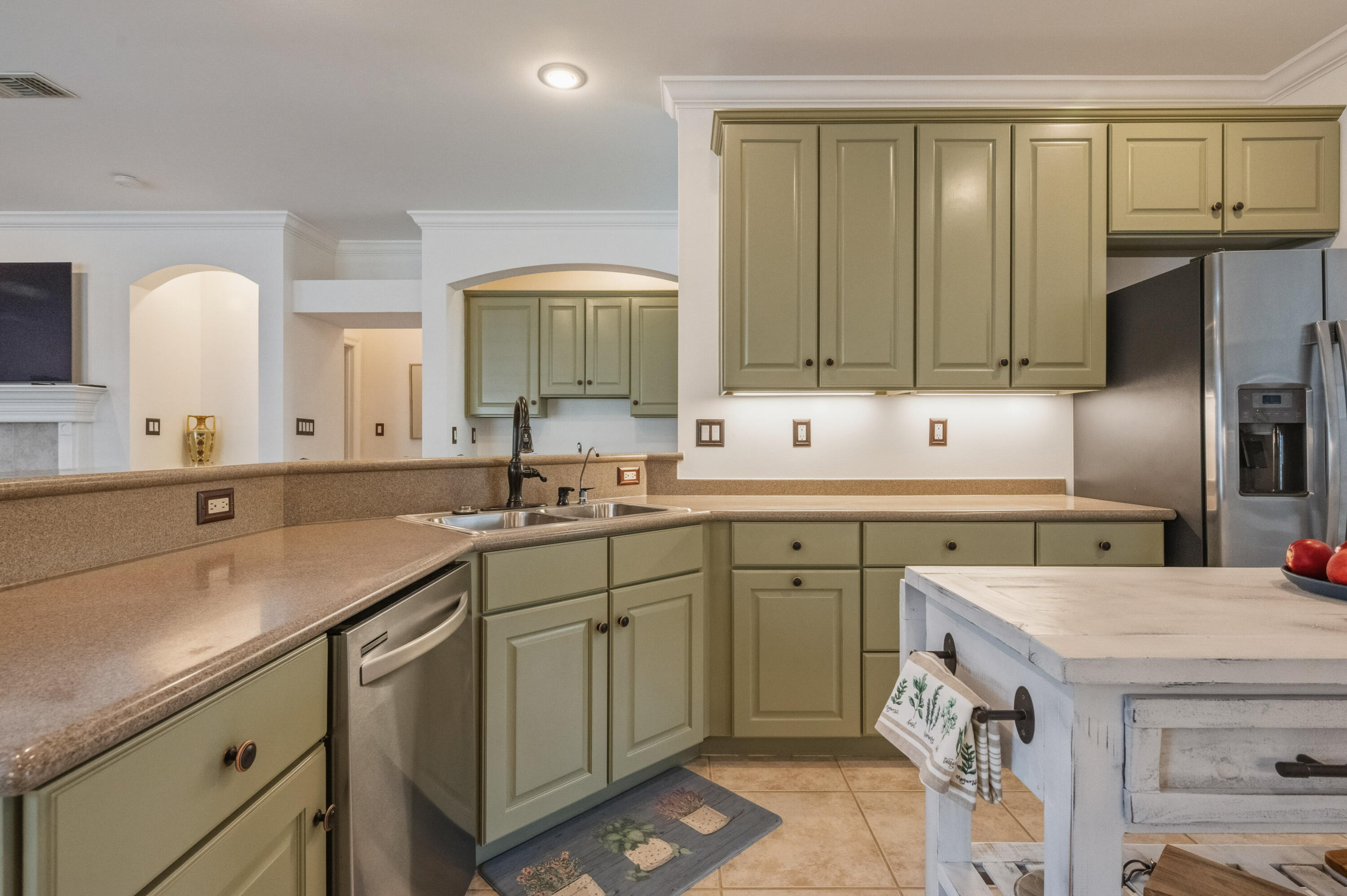 MEDITERRANEAN VILLAGE AT BLUEWATER BAY - Residential