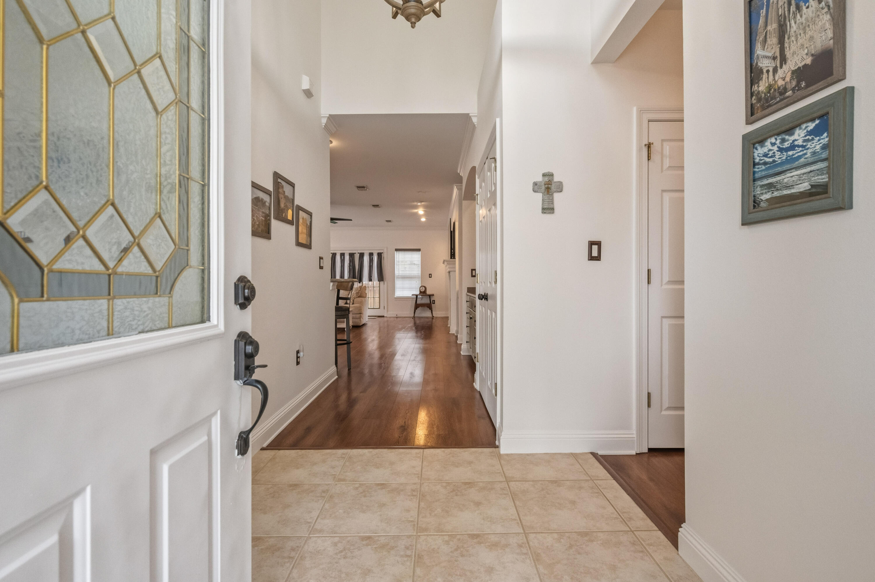 MEDITERRANEAN VILLAGE AT BLUEWATER BAY - Residential