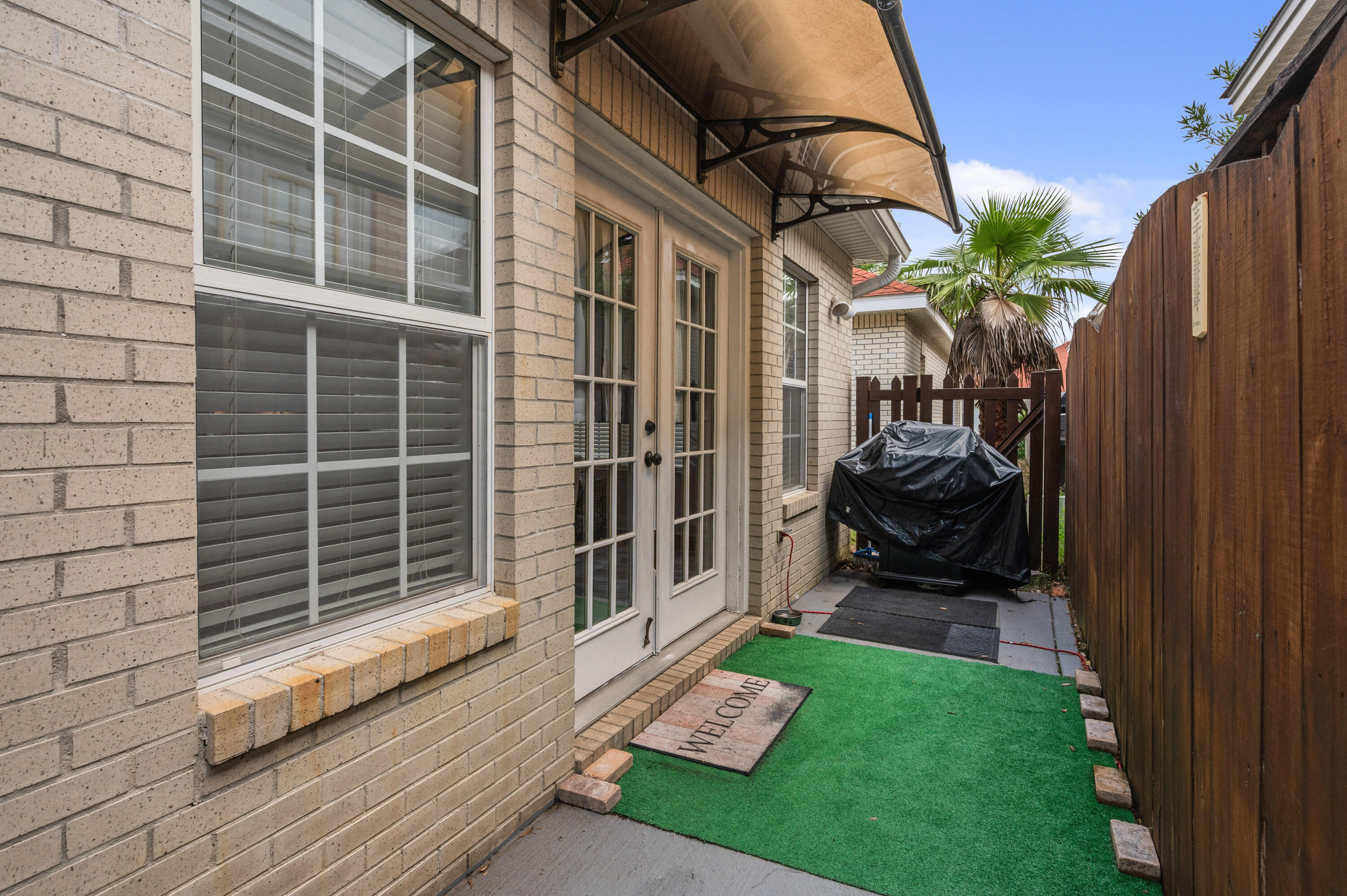 MEDITERRANEAN VILLAGE AT BLUEWATER BAY - Residential