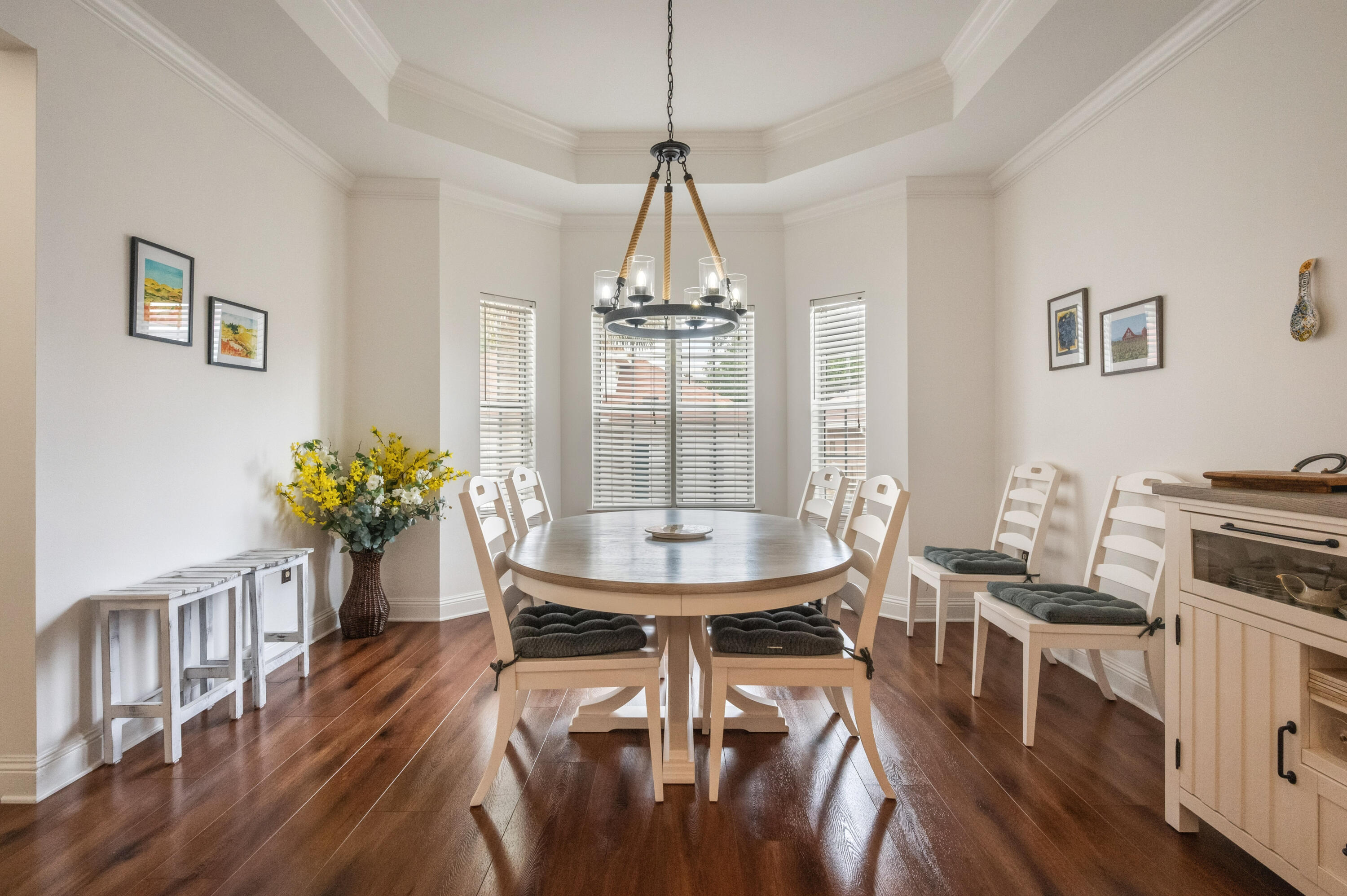 MEDITERRANEAN VILLAGE AT BLUEWATER BAY - Residential