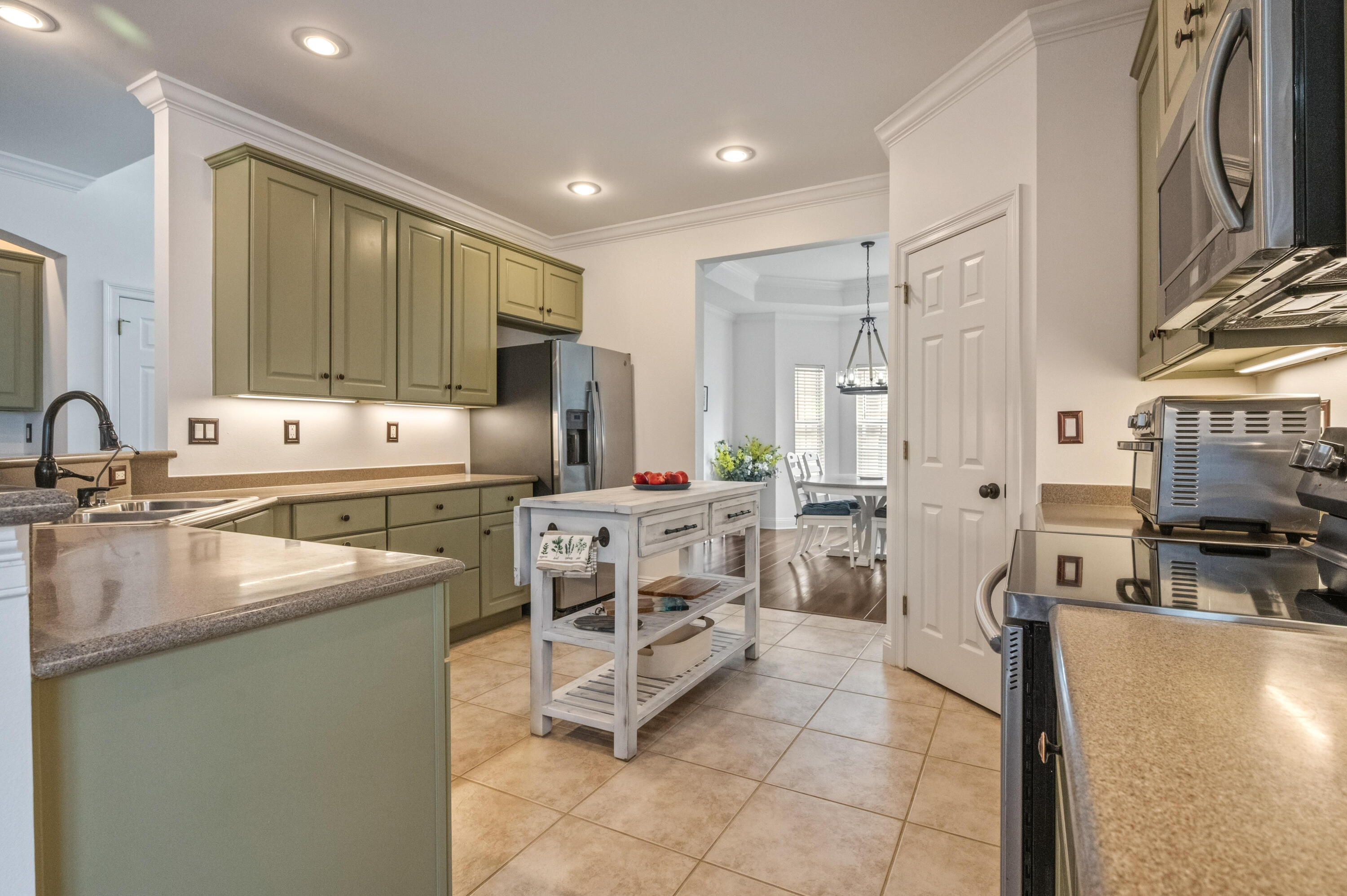 MEDITERRANEAN VILLAGE AT BLUEWATER BAY - Residential