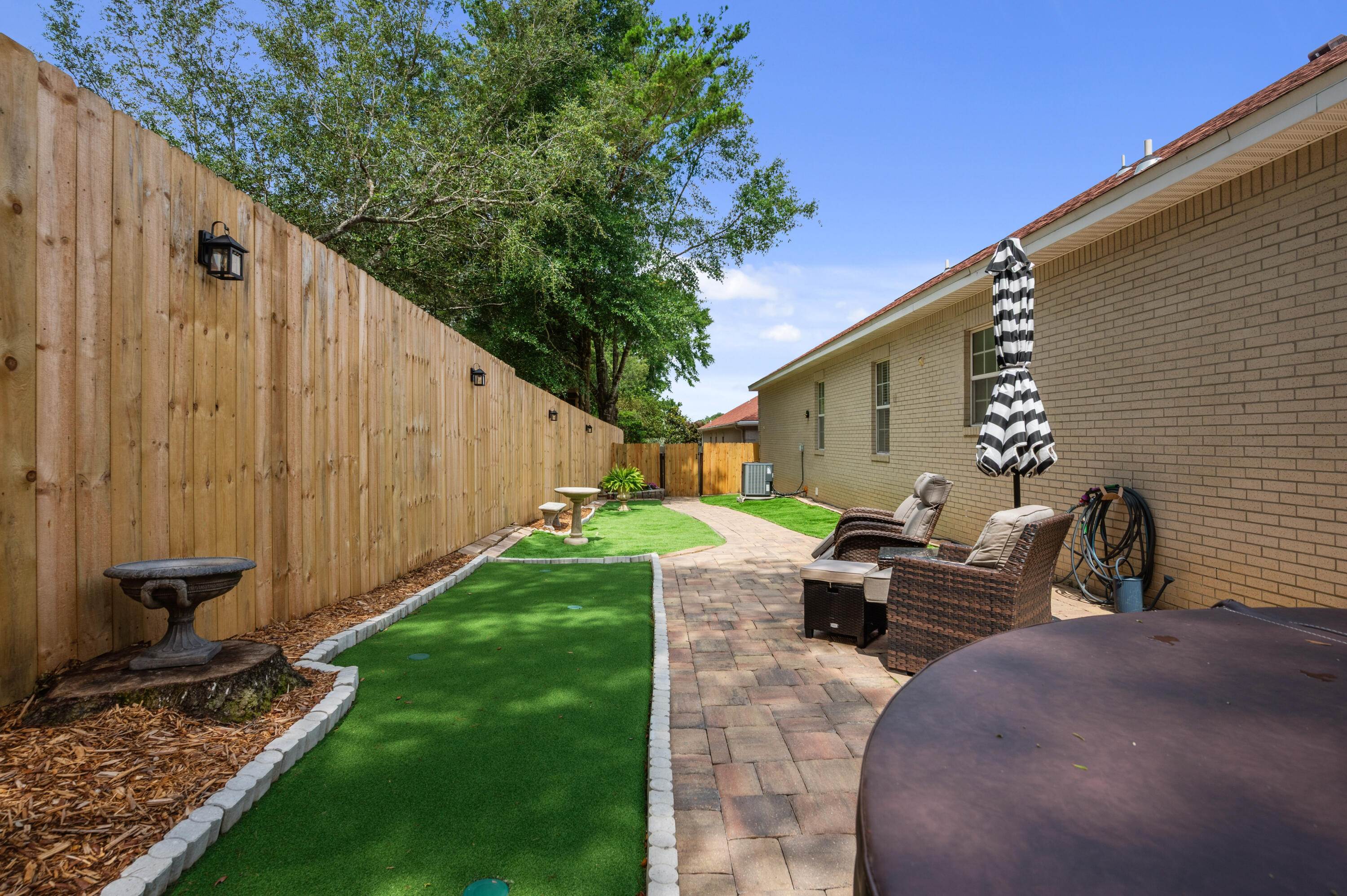 MEDITERRANEAN VILLAGE AT BLUEWATER BAY - Residential