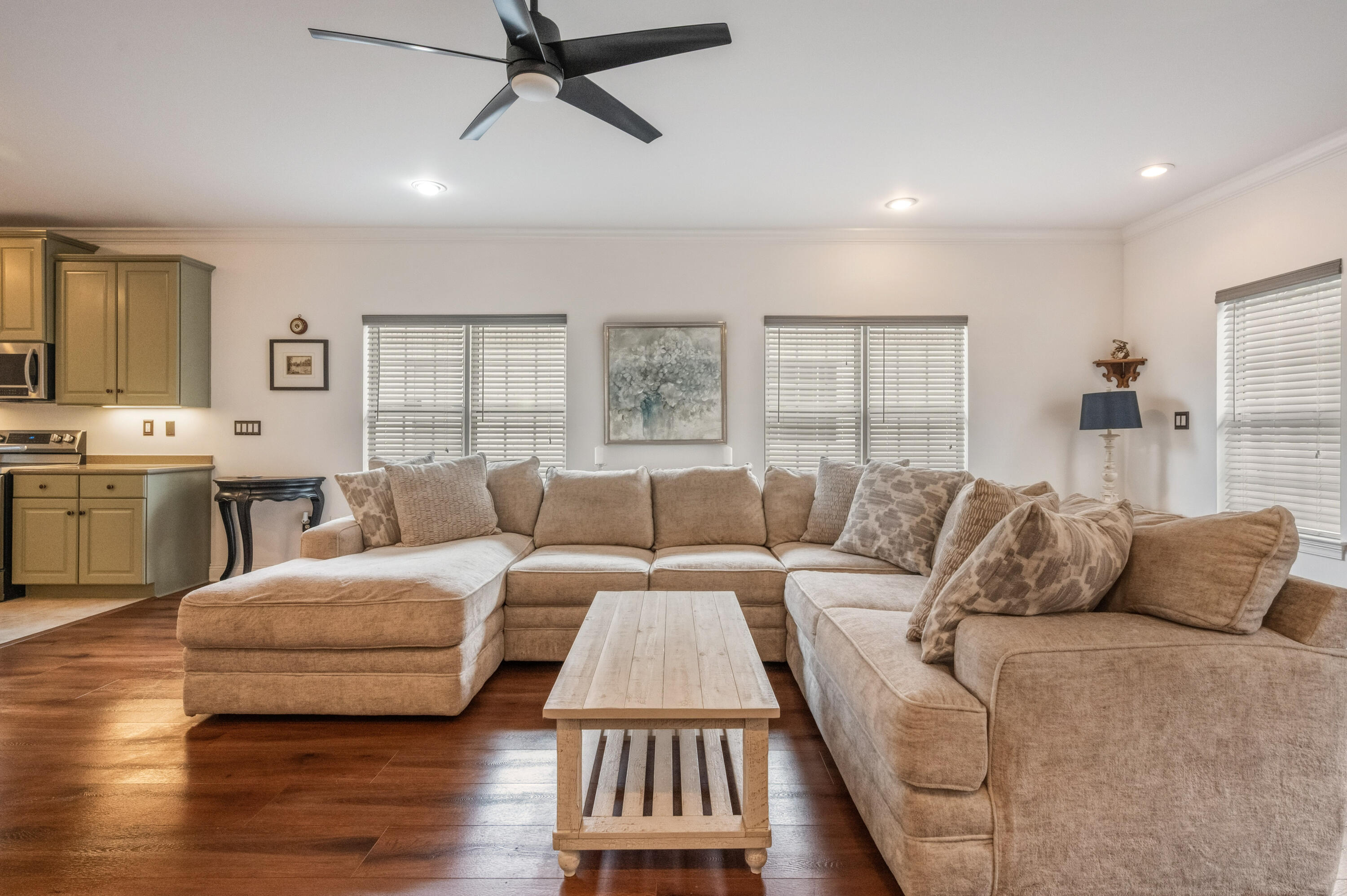 MEDITERRANEAN VILLAGE AT BLUEWATER BAY - Residential