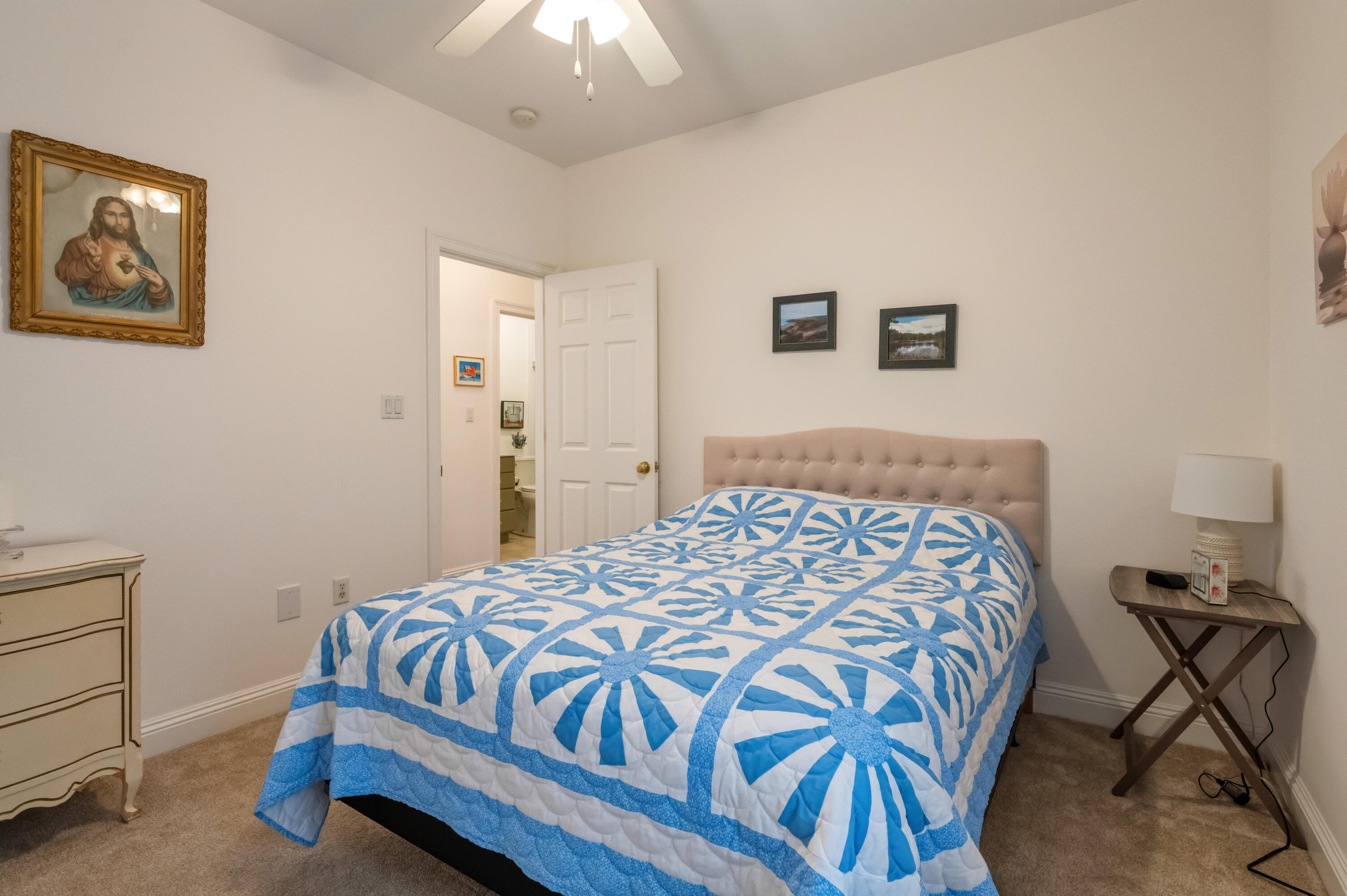MEDITERRANEAN VILLAGE AT BLUEWATER BAY - Residential