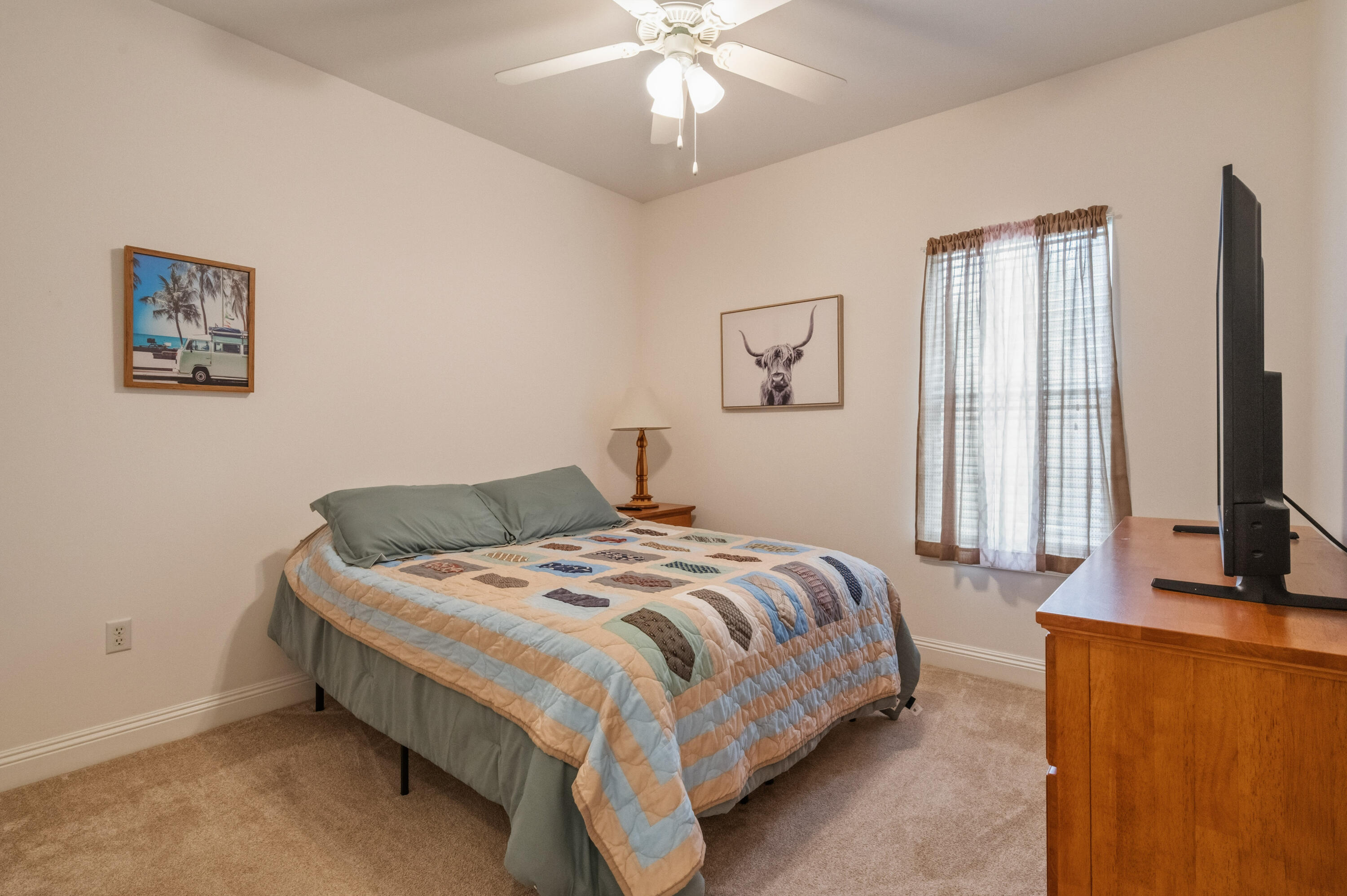 MEDITERRANEAN VILLAGE AT BLUEWATER BAY - Residential