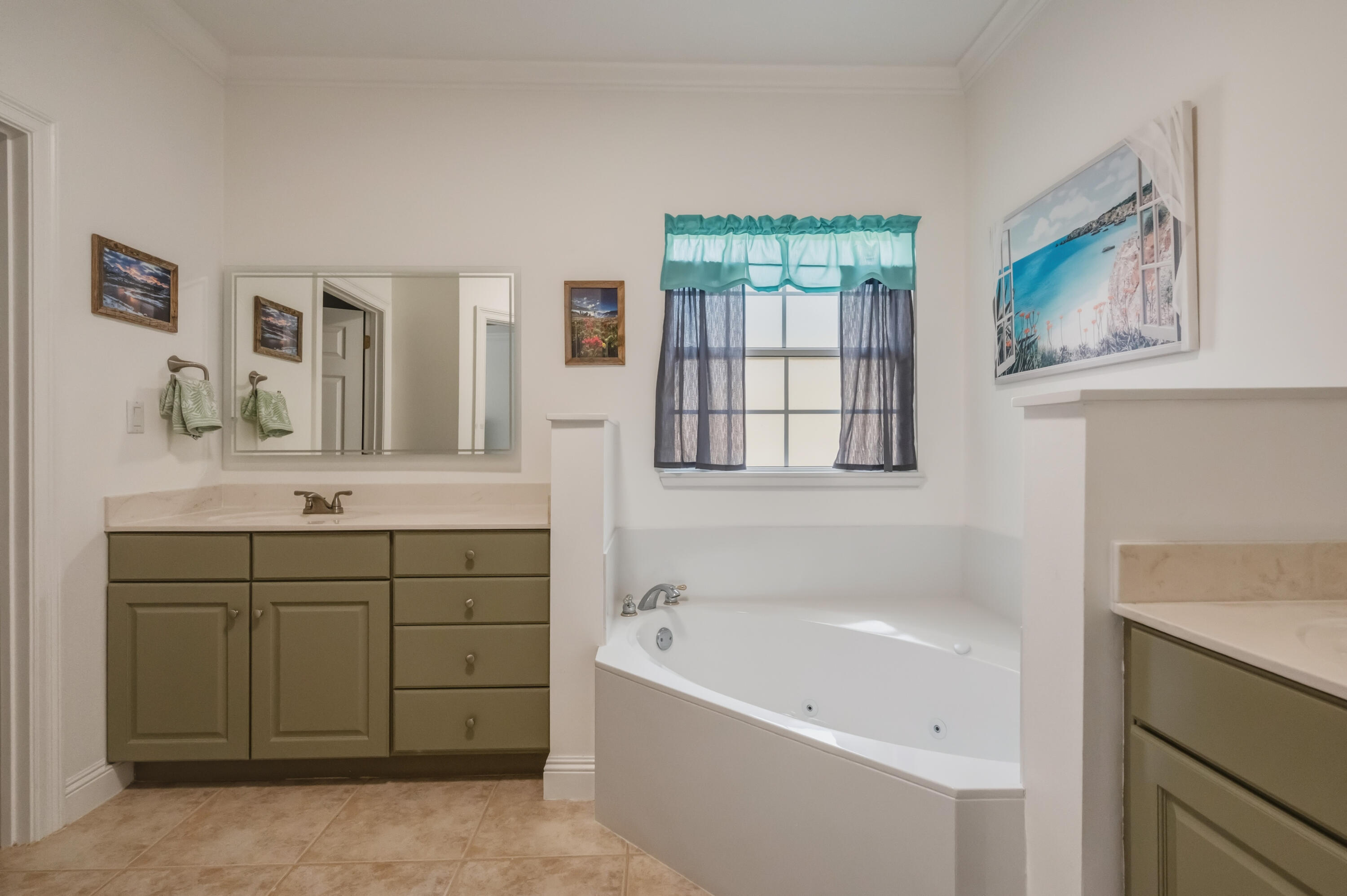 MEDITERRANEAN VILLAGE AT BLUEWATER BAY - Residential