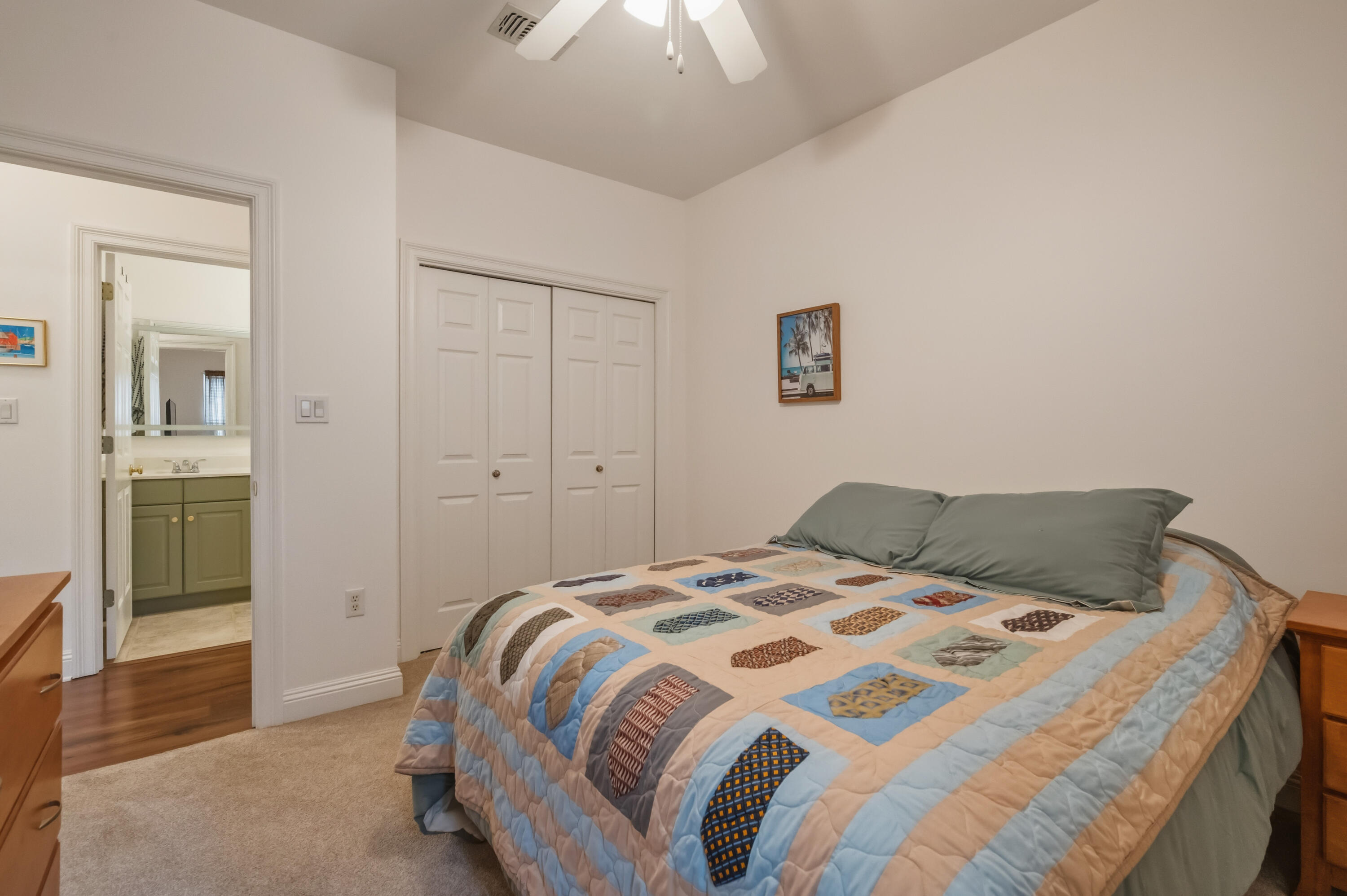 MEDITERRANEAN VILLAGE AT BLUEWATER BAY - Residential