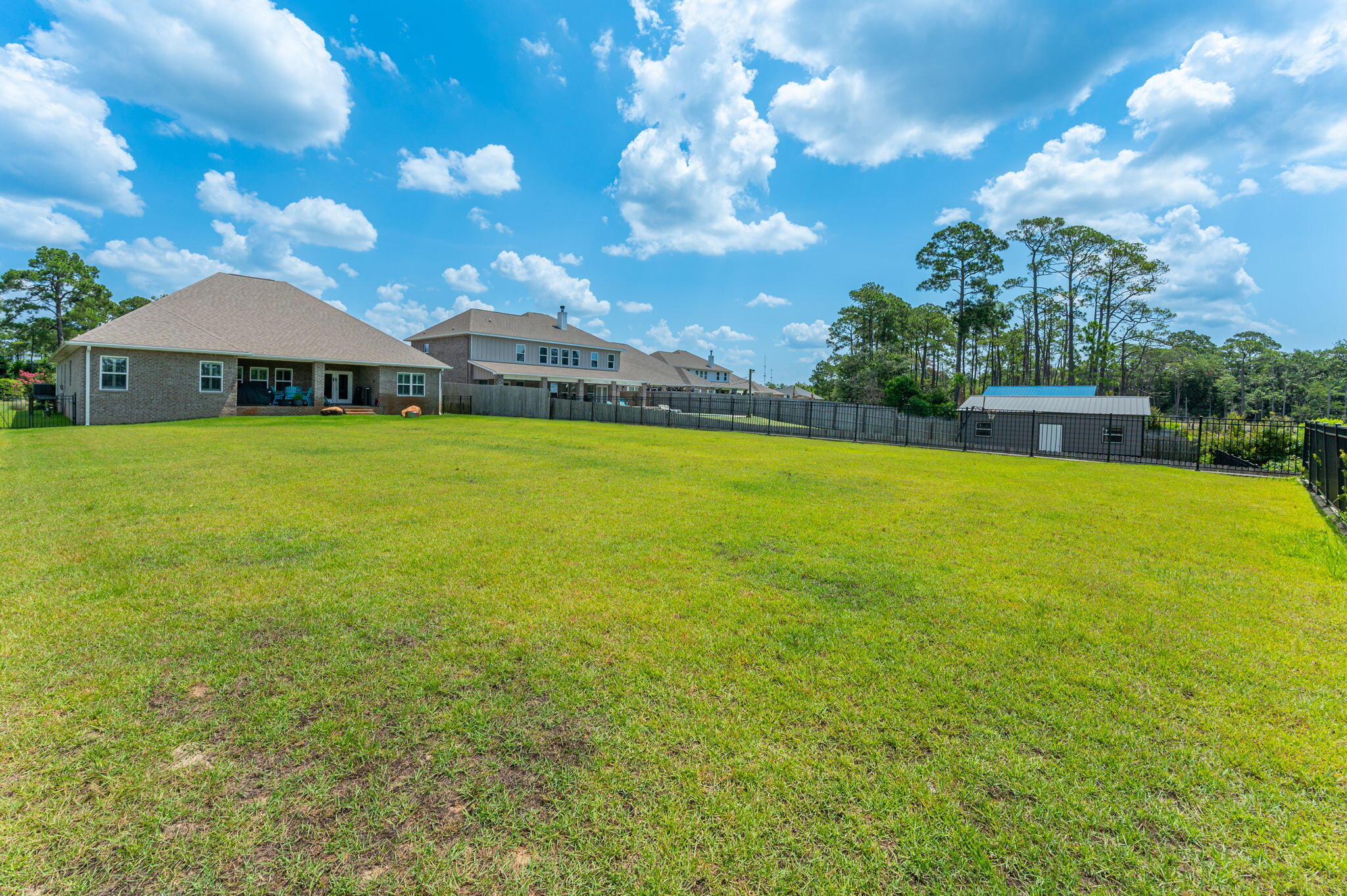 TREASURE ISLE ESTATES - Residential