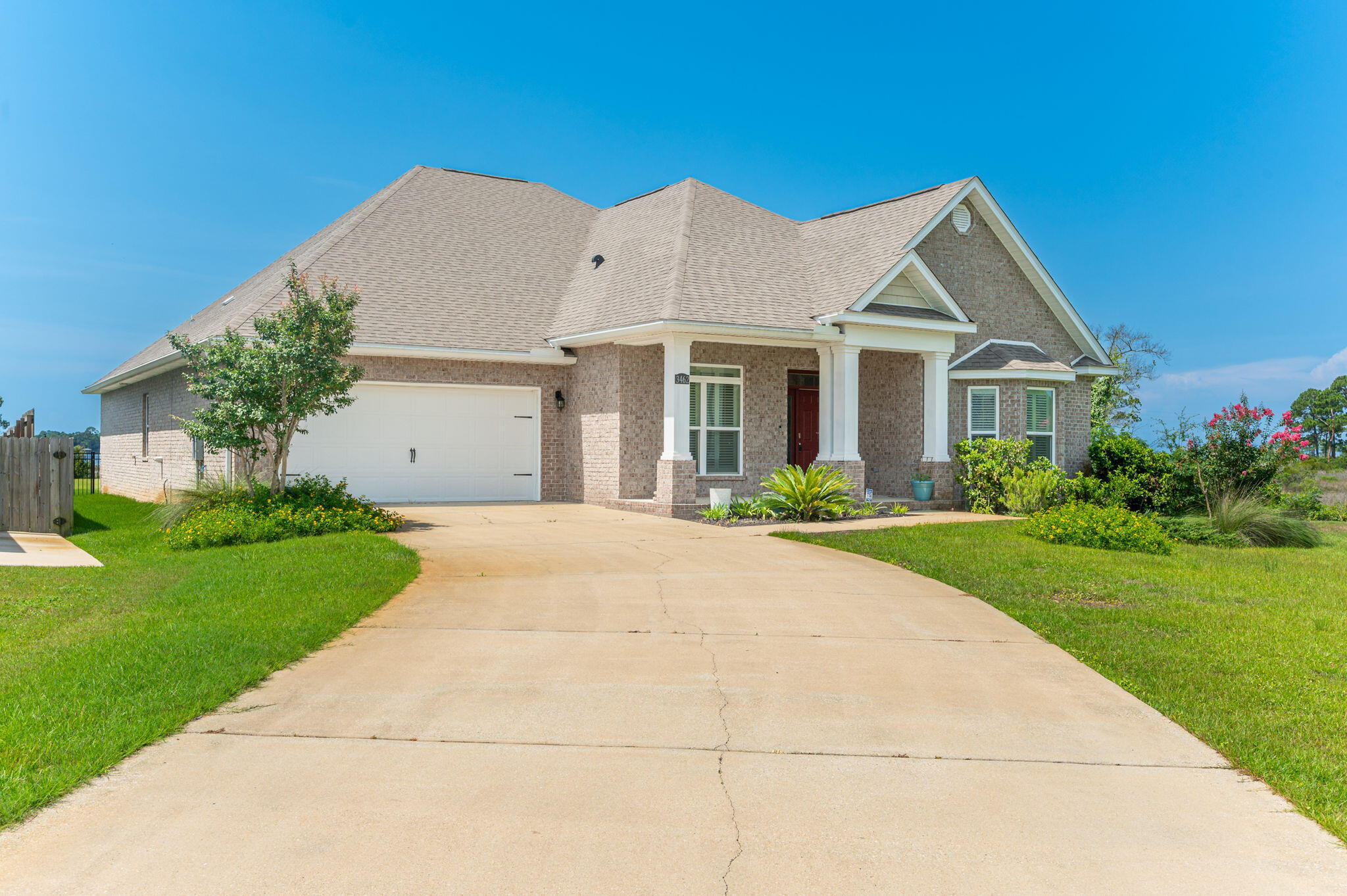 TREASURE ISLE ESTATES - Residential