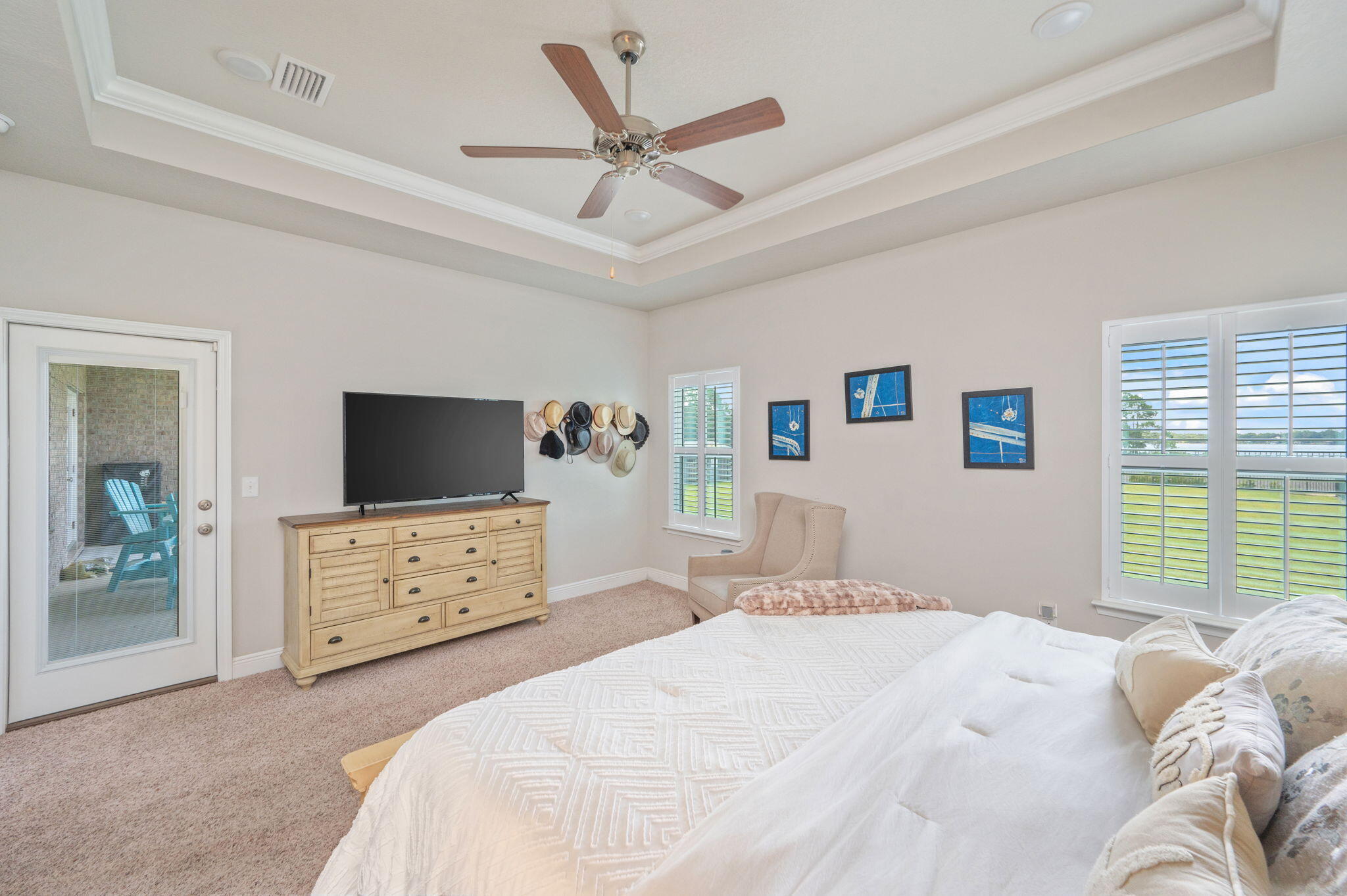 TREASURE ISLE ESTATES - Residential