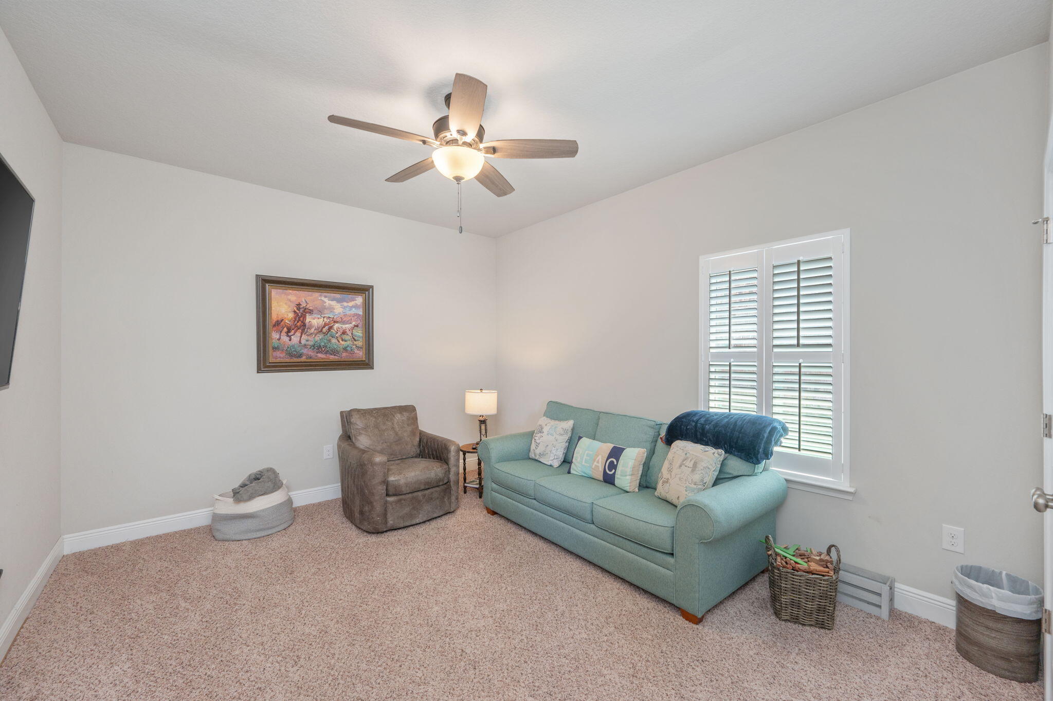 TREASURE ISLE ESTATES - Residential