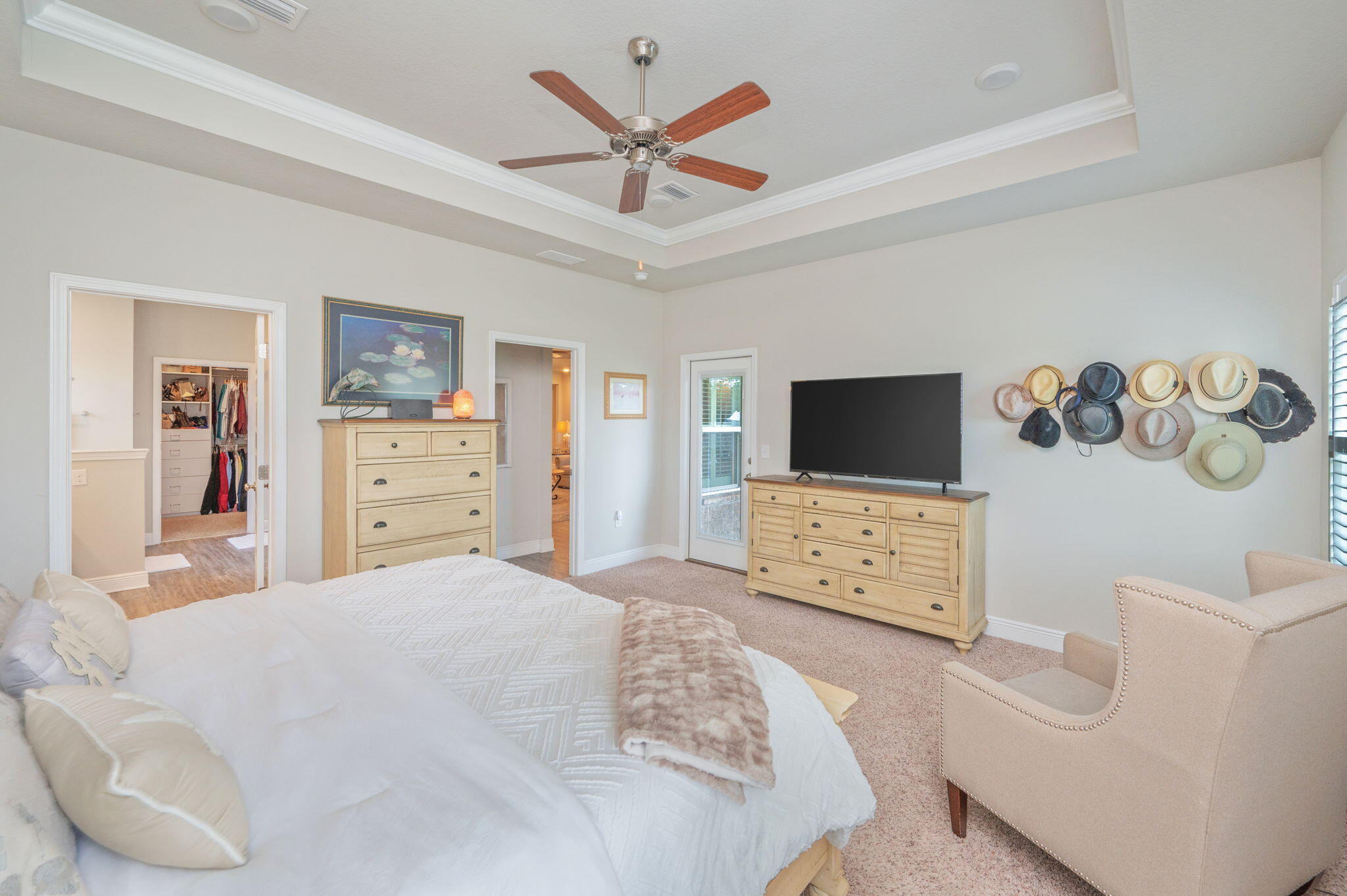 TREASURE ISLE ESTATES - Residential