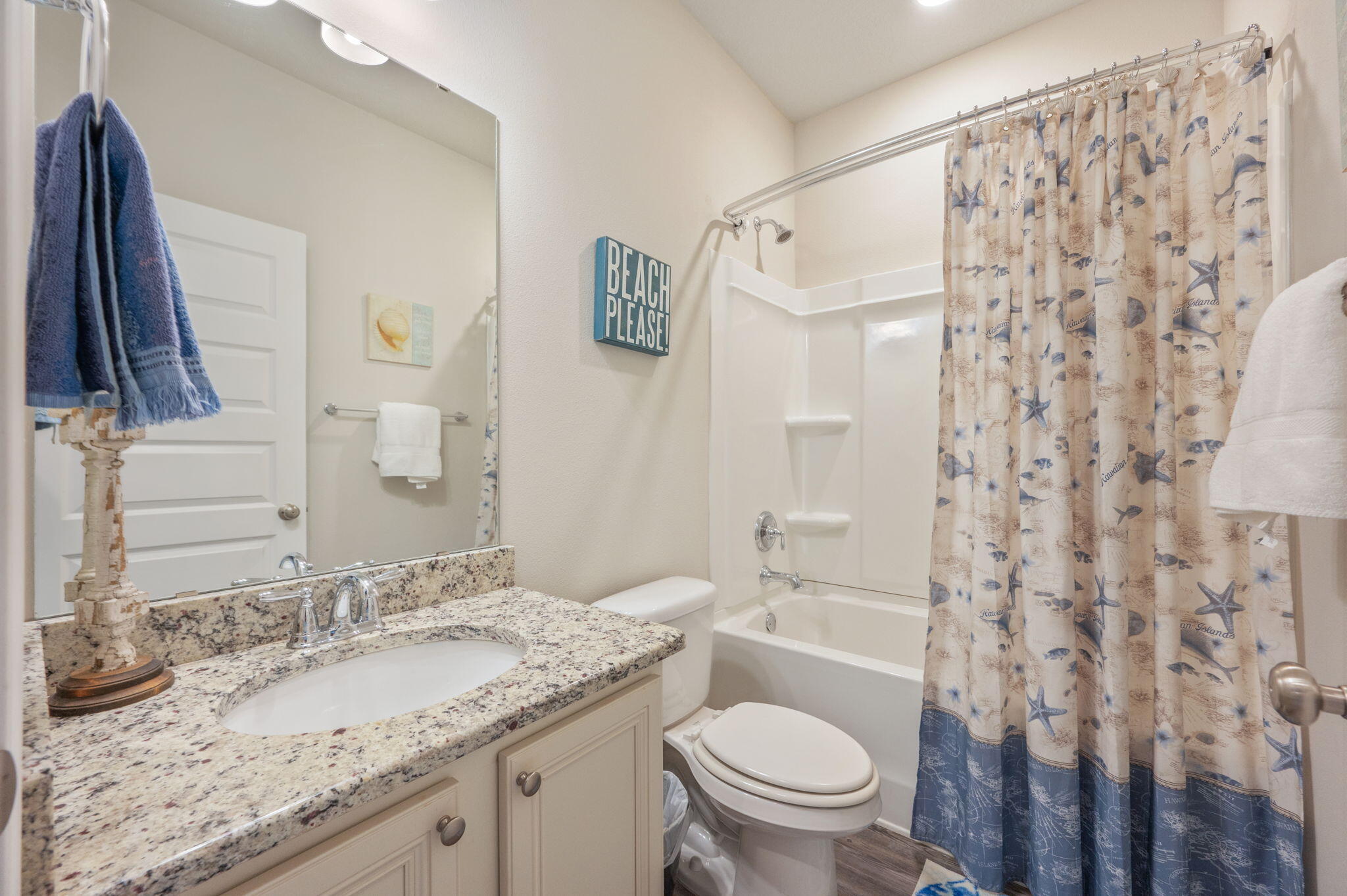 TREASURE ISLE ESTATES - Residential